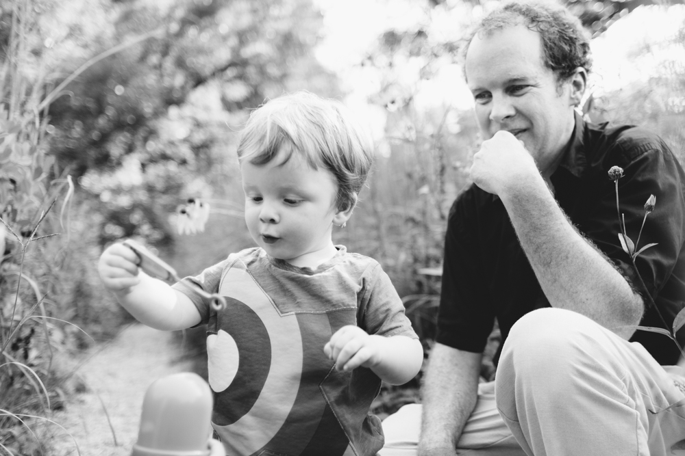 Eloise Butler Family Photos