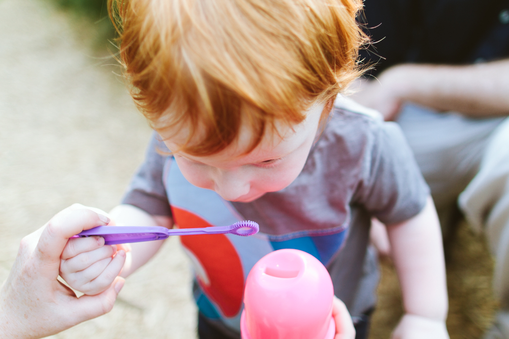 Twin Cities Family Photographer