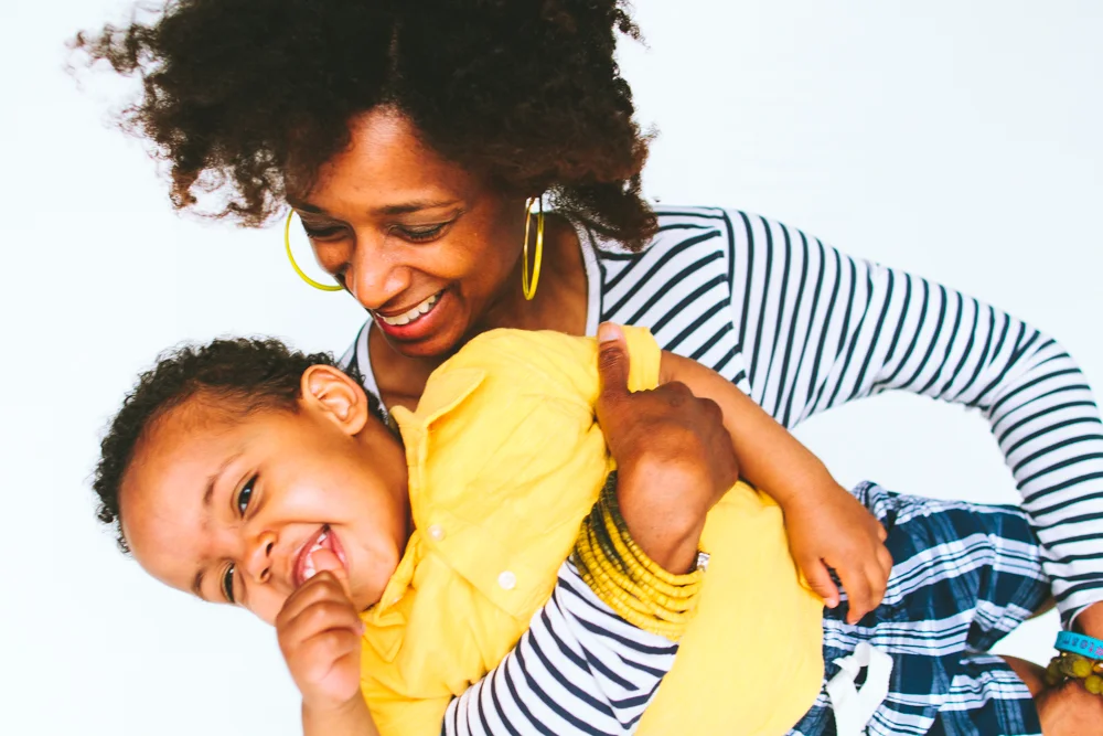 Minneapolis Modern Portrait Photography Studio