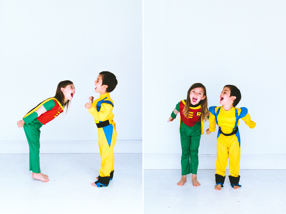 Minneapolis Modern Portrait Photography Studio