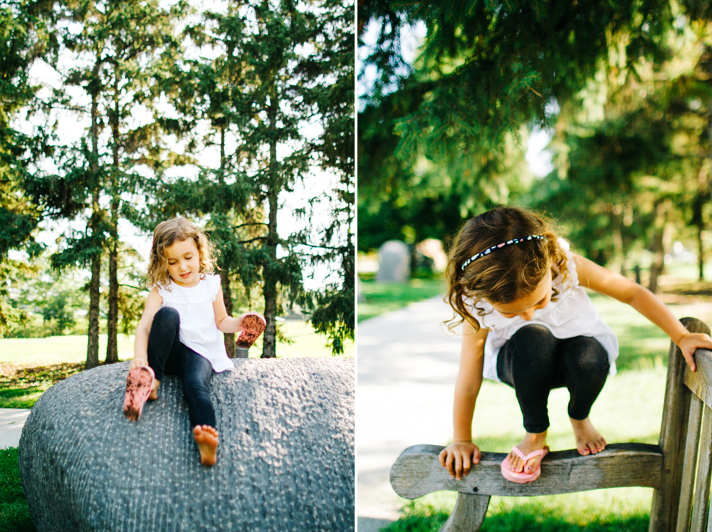 Modern Children's Photography in Minneapolis Minnesota