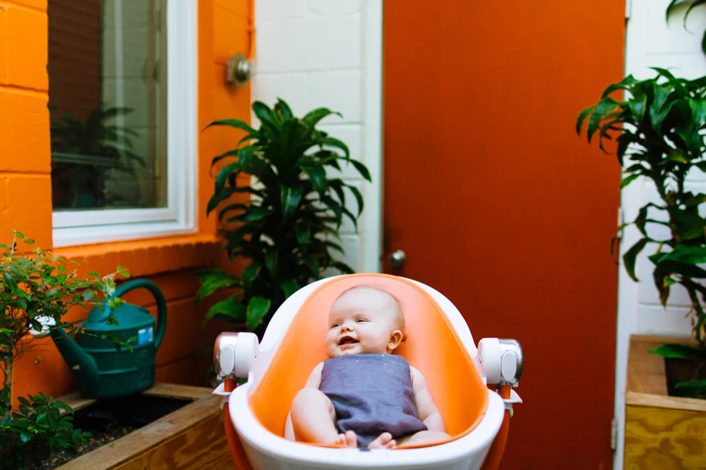 Minneapolis Newborn Photography