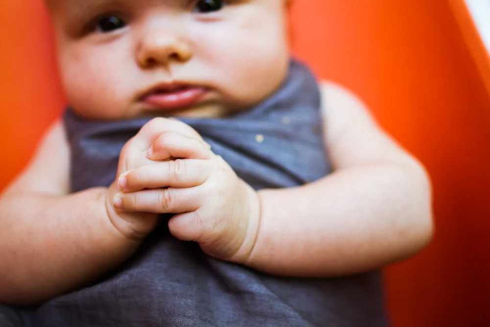 Minnesota Baby Photos