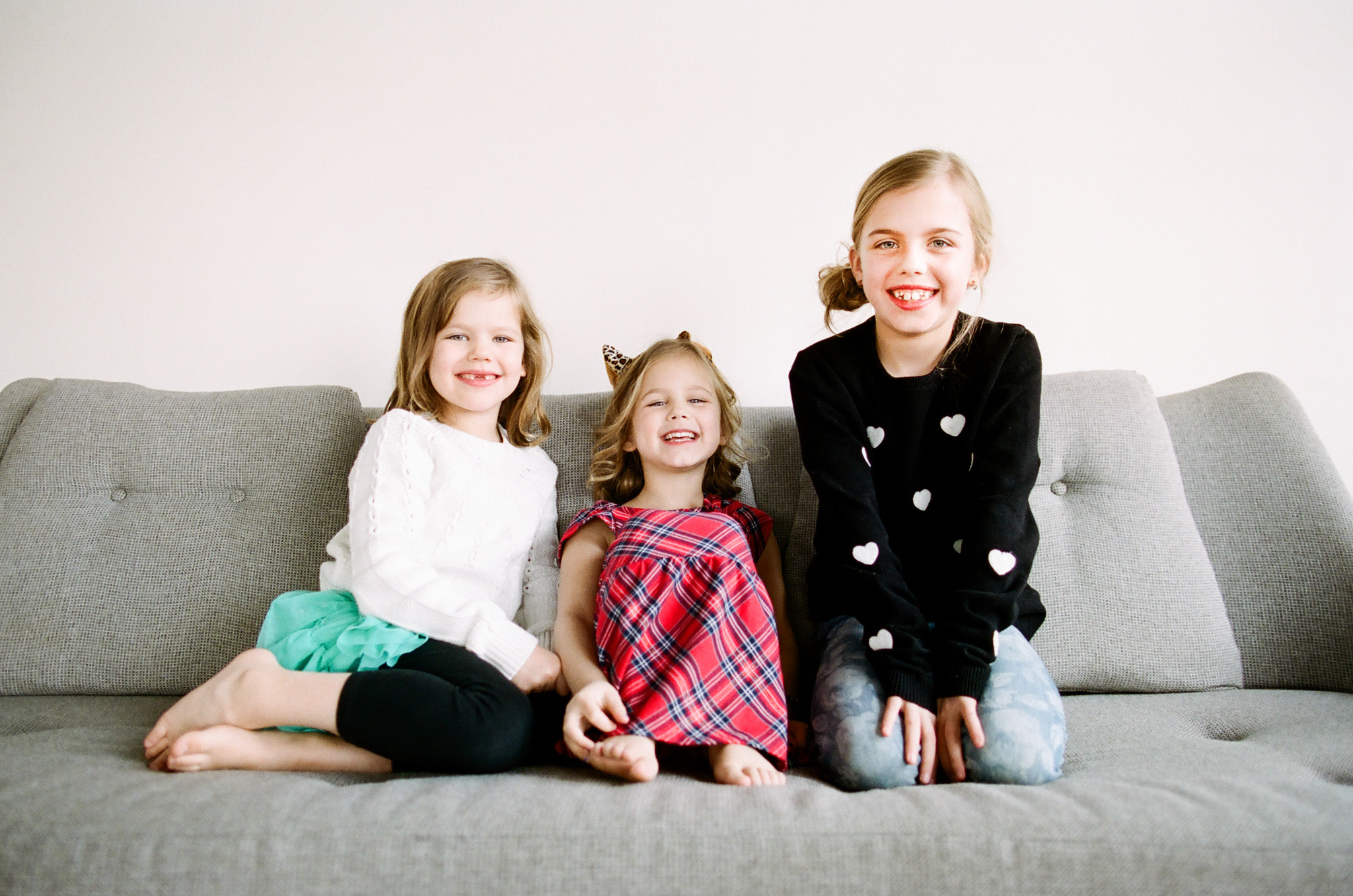Fun Minneapolis Children's Photography