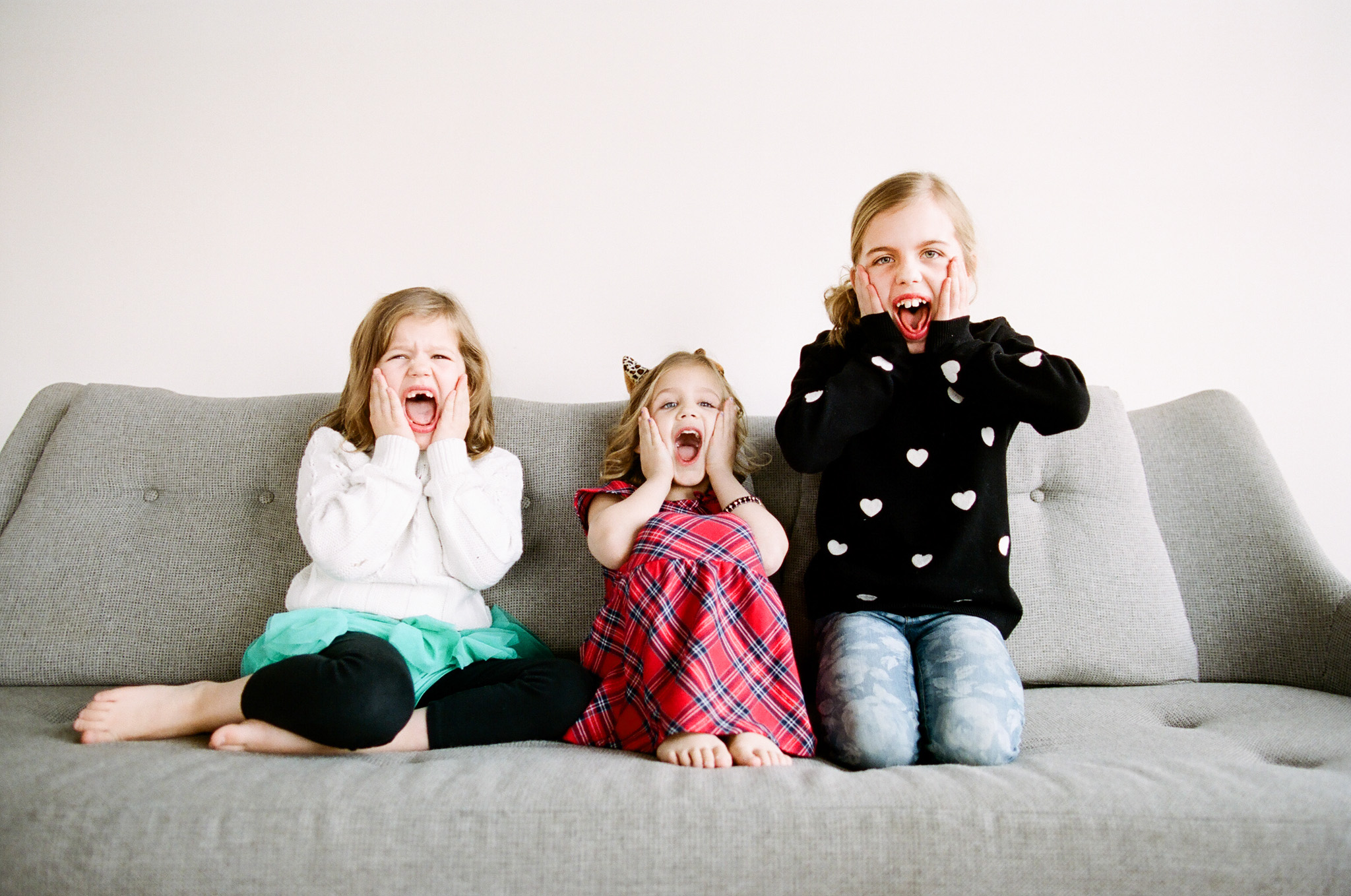 Fun Twin Cities Kids Photographer