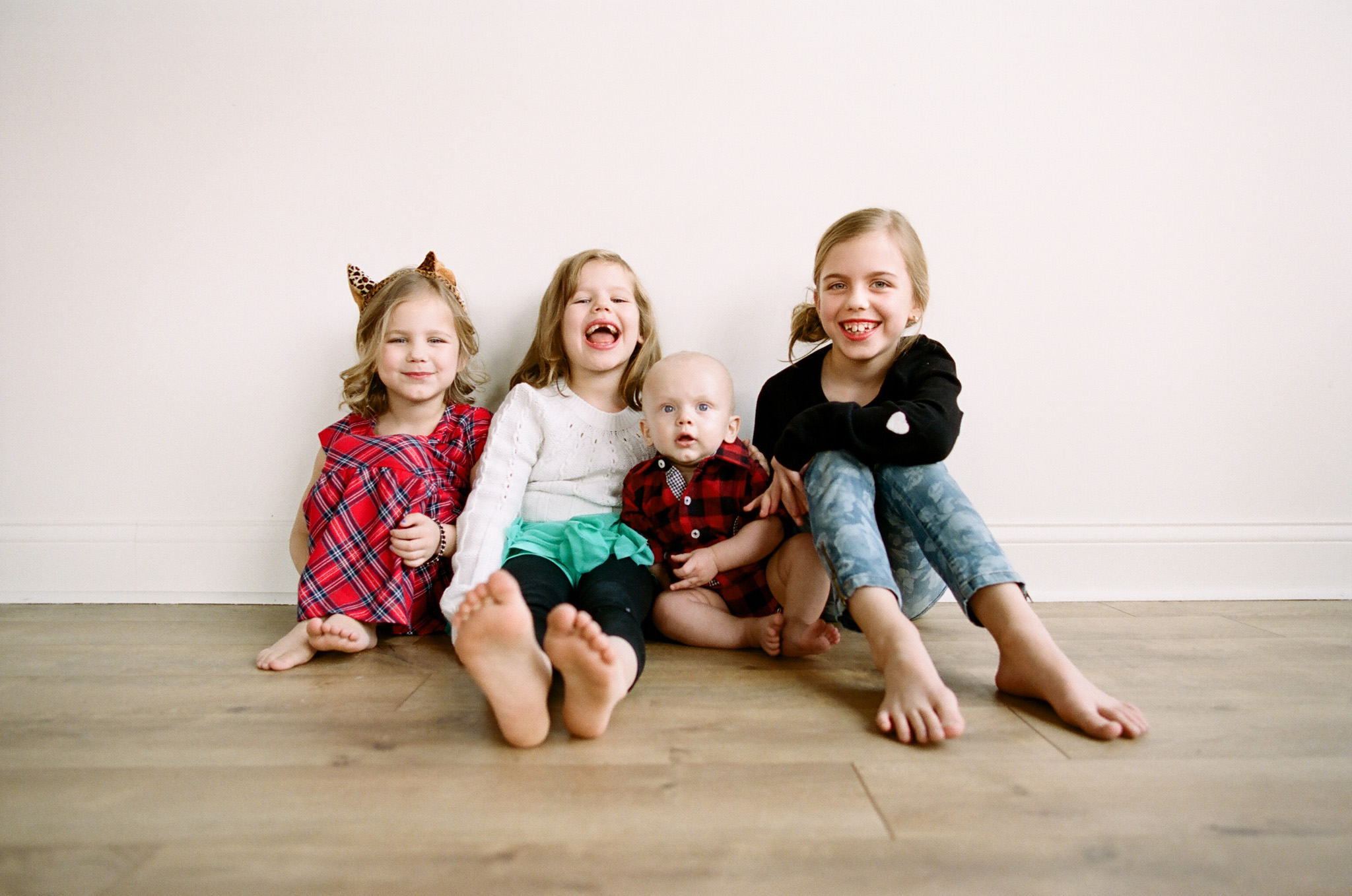 Minneapolis Photo Studio
