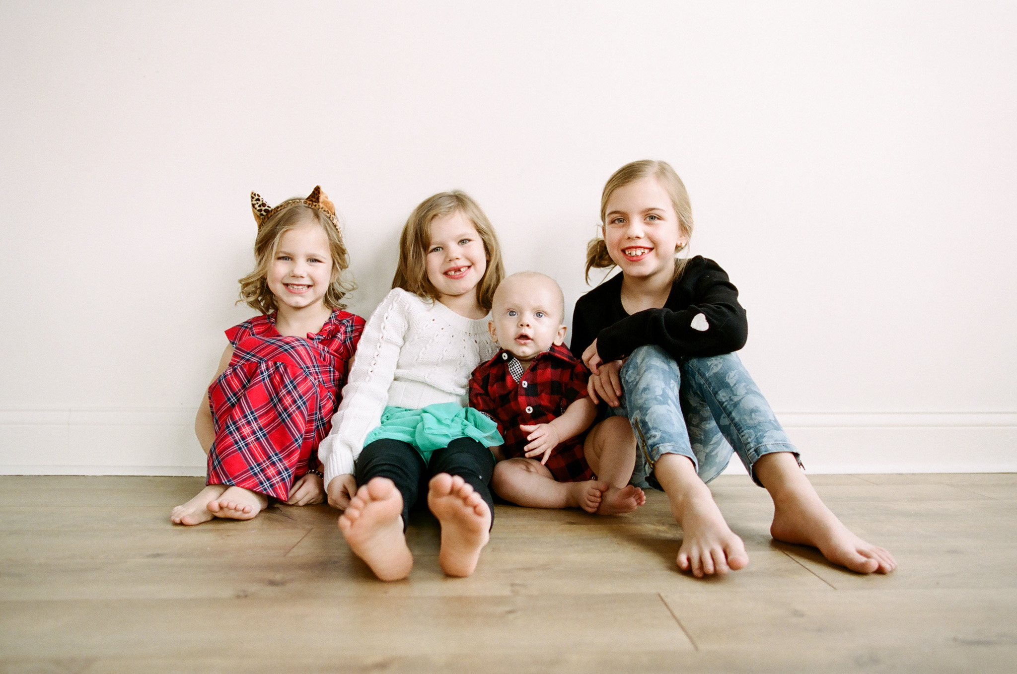 Minneapolis Photo Studio