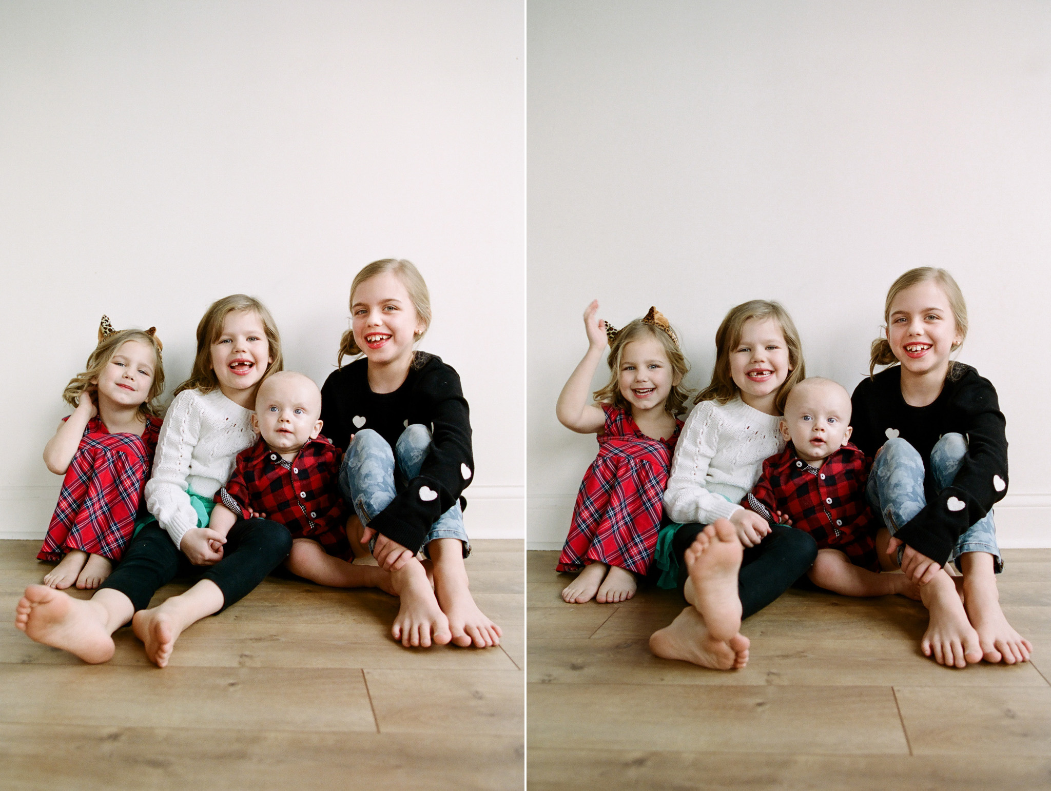 Minneapolis Portrait Studio