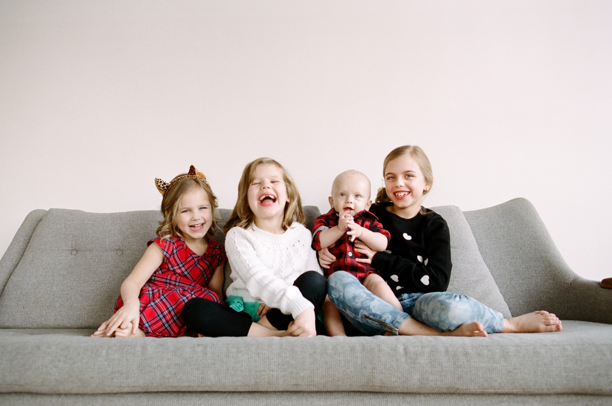Minneapolis Photography Studio