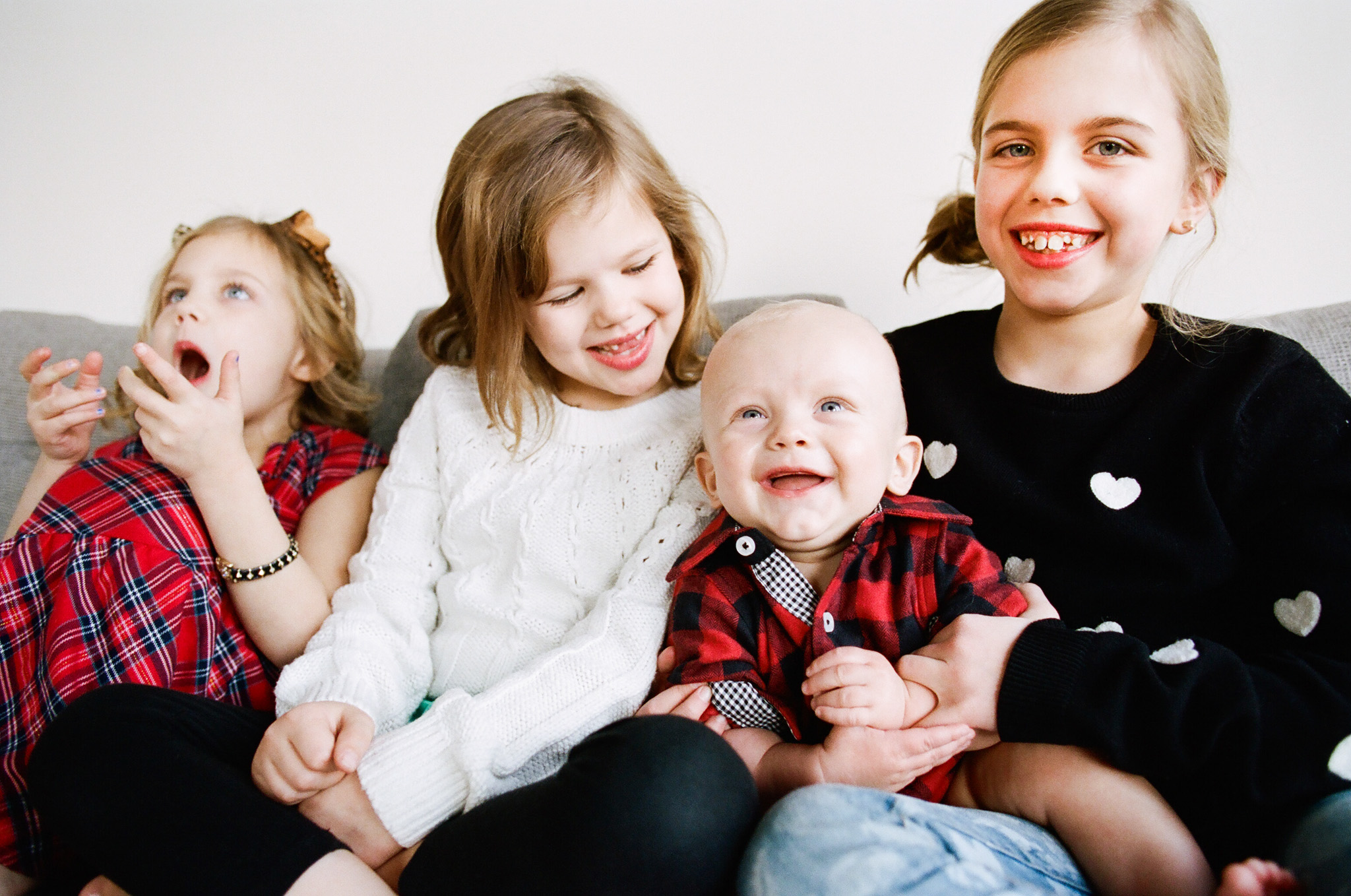 Twin Cities Portrait Photographer