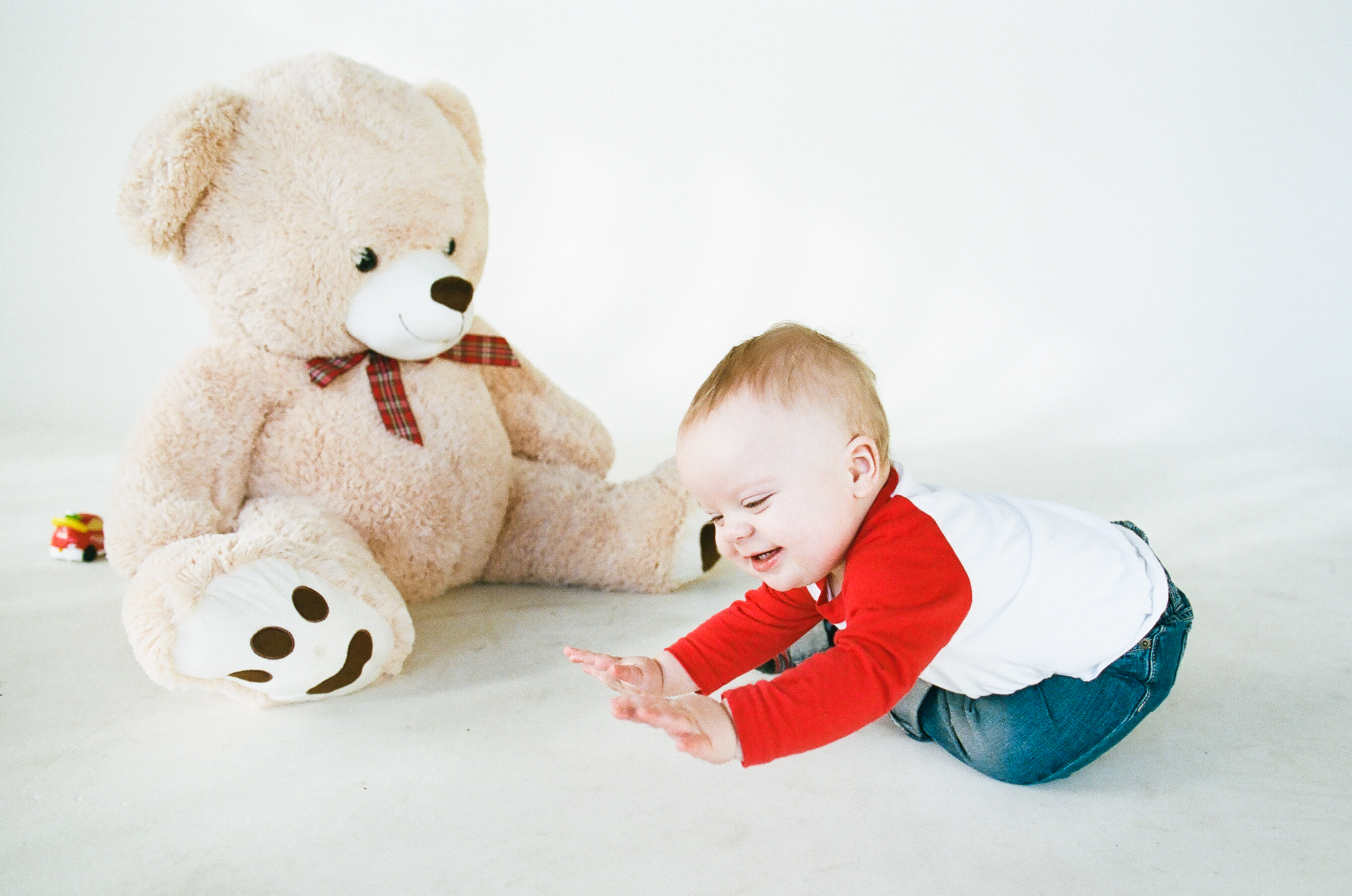 Twin Cities Kid Photography