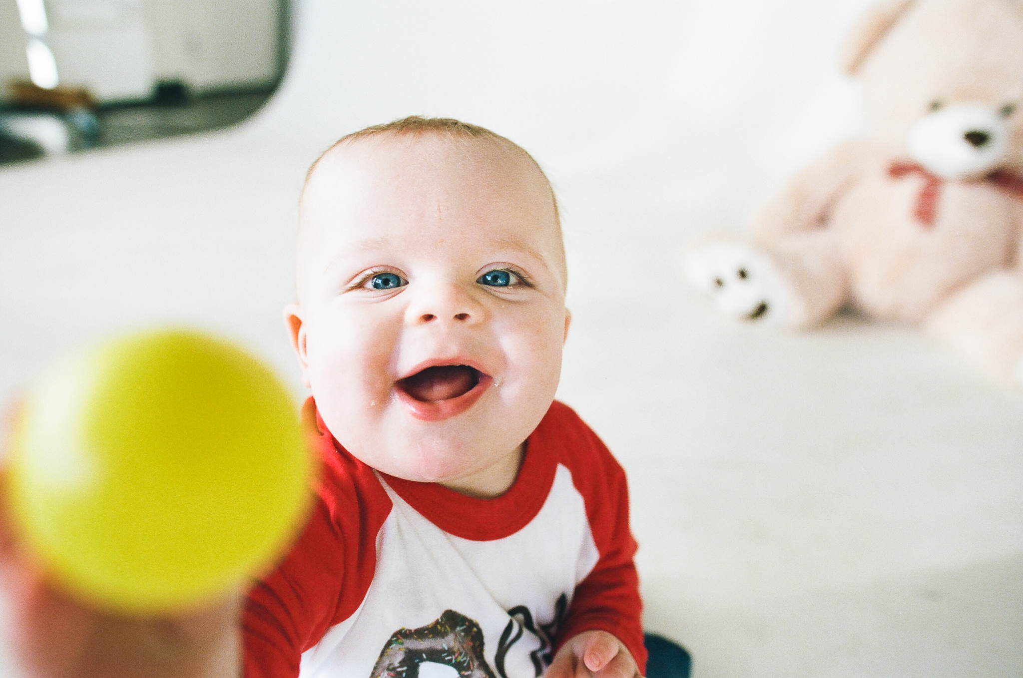 Twin Cities Family Photographer