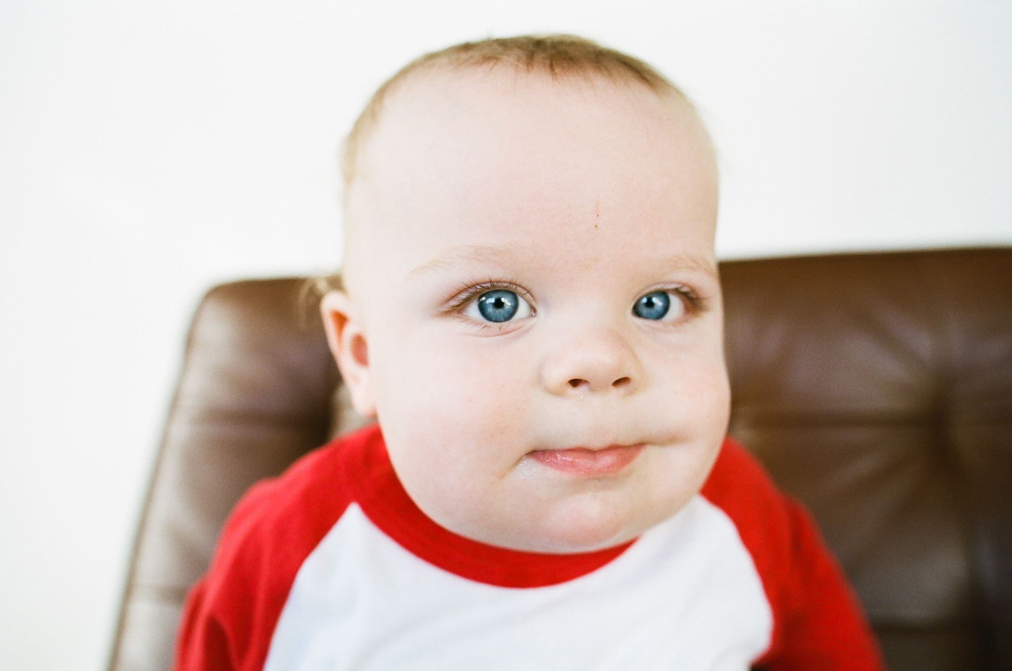 Minneapolis Kids Headshot Photographer