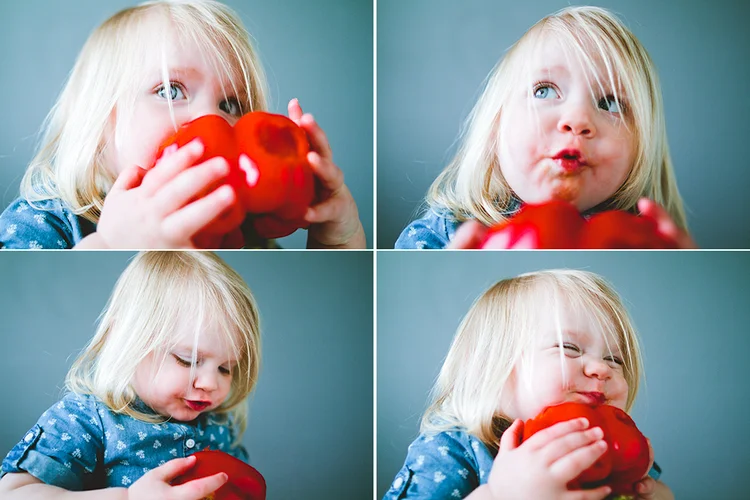 Luella · 10 in 10 Sessions