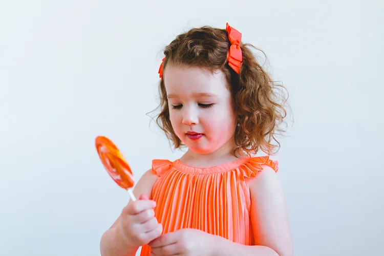 Isabella ·&nbsp;10 in 10 Sessions ·&nbsp;FOOD