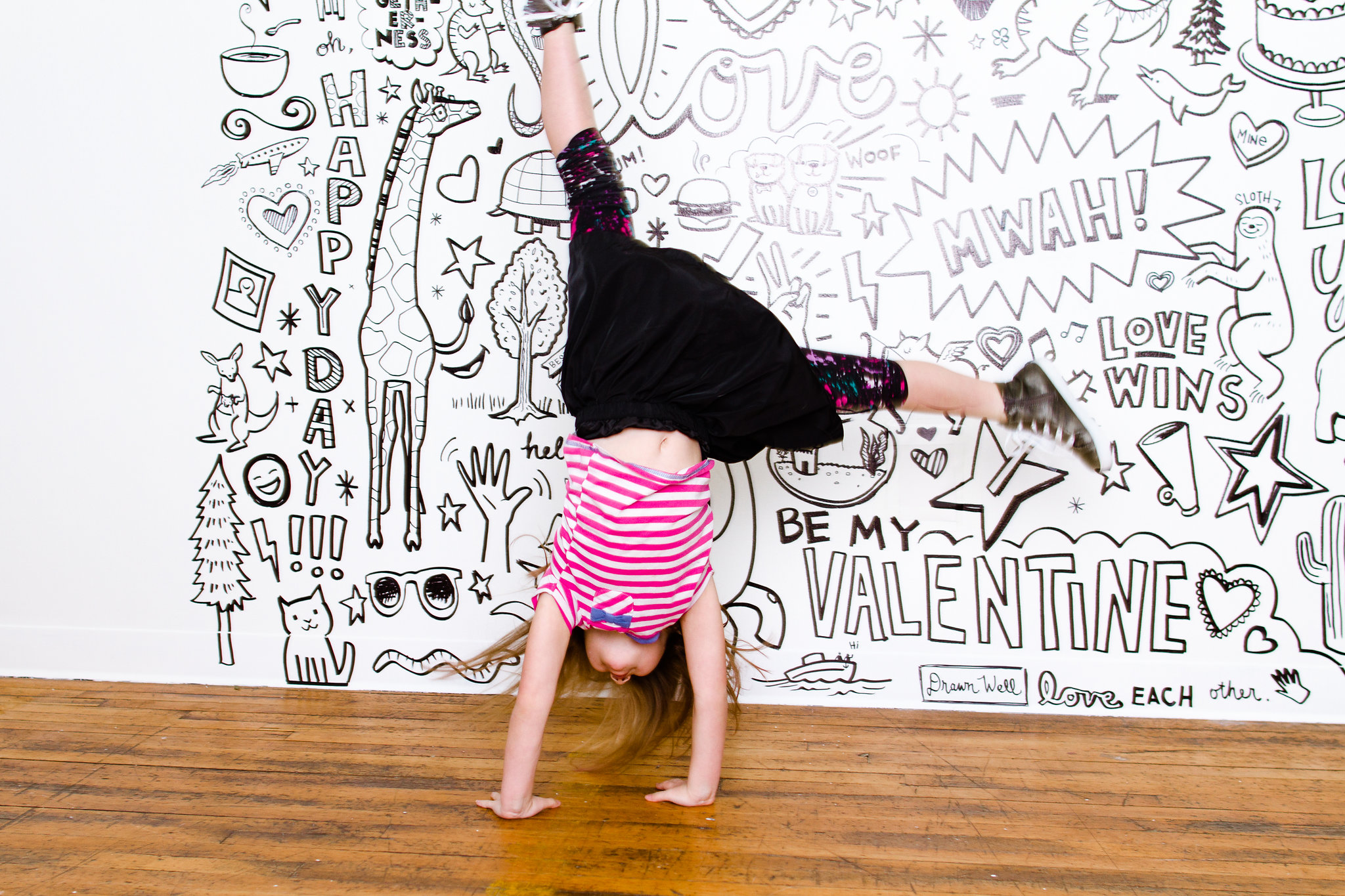 Fun Kids Photos in Minneapolis, Minnesota