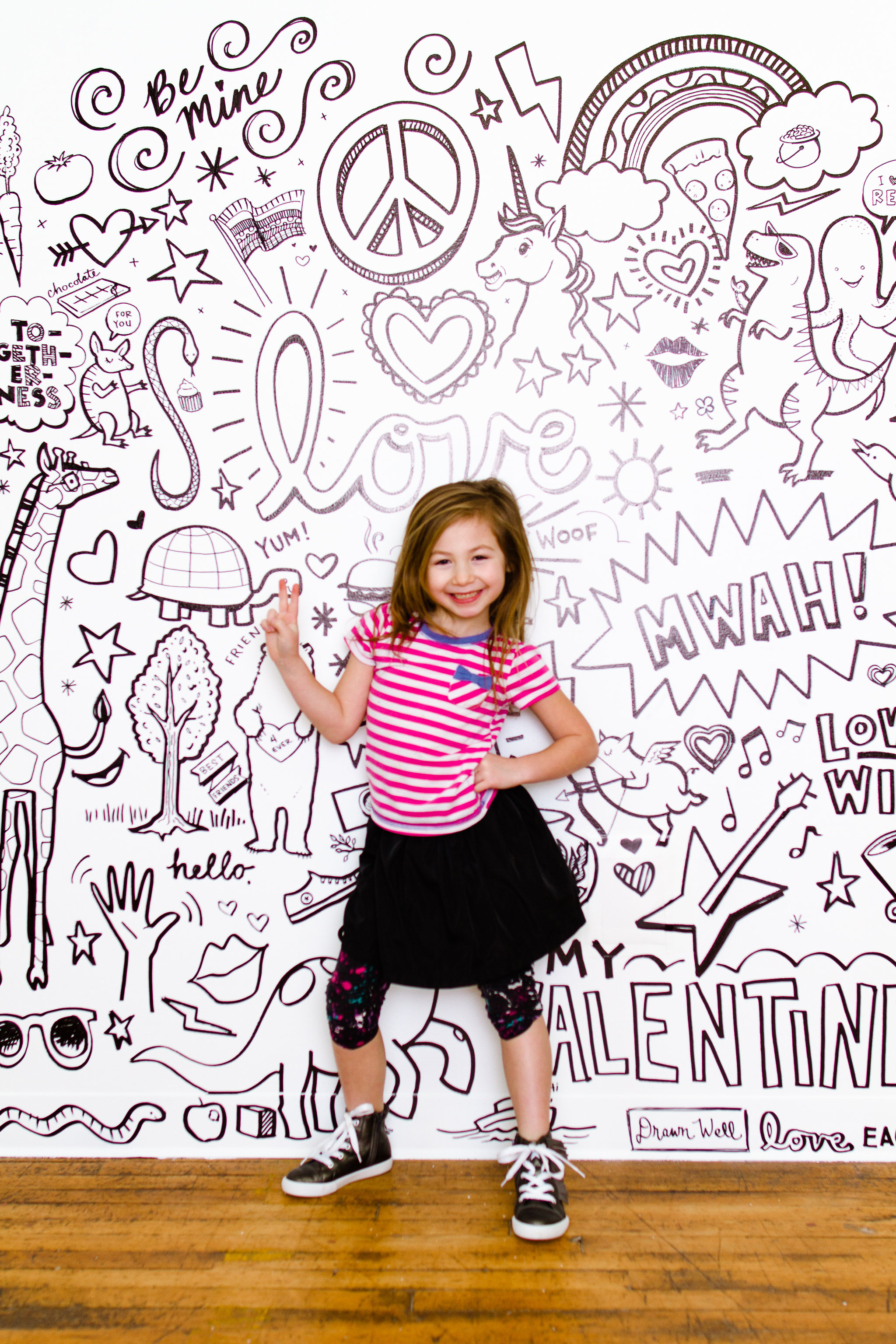 Saint Paul Minnesota Family Photographer