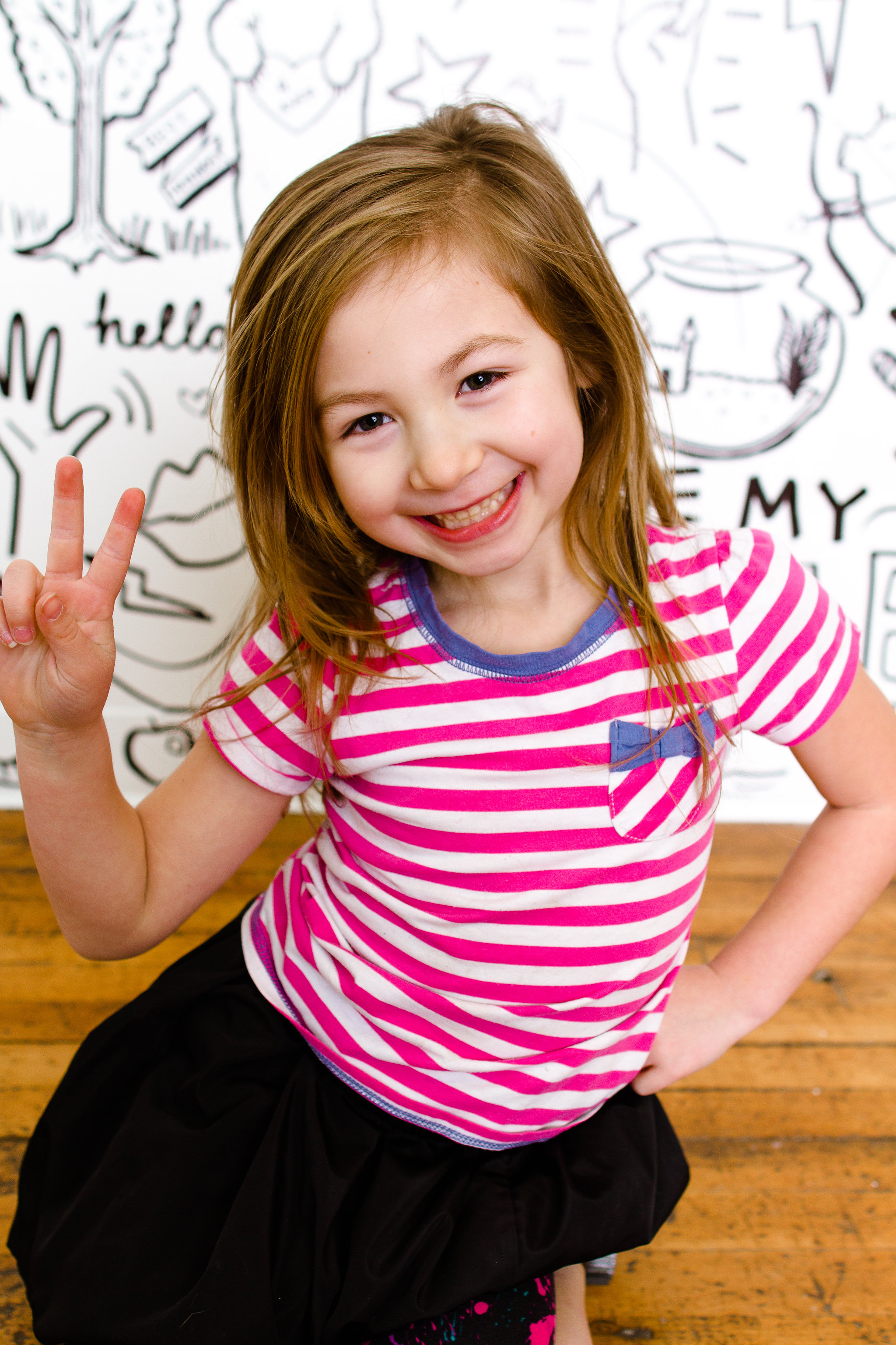 Minneapolis Family Portraits