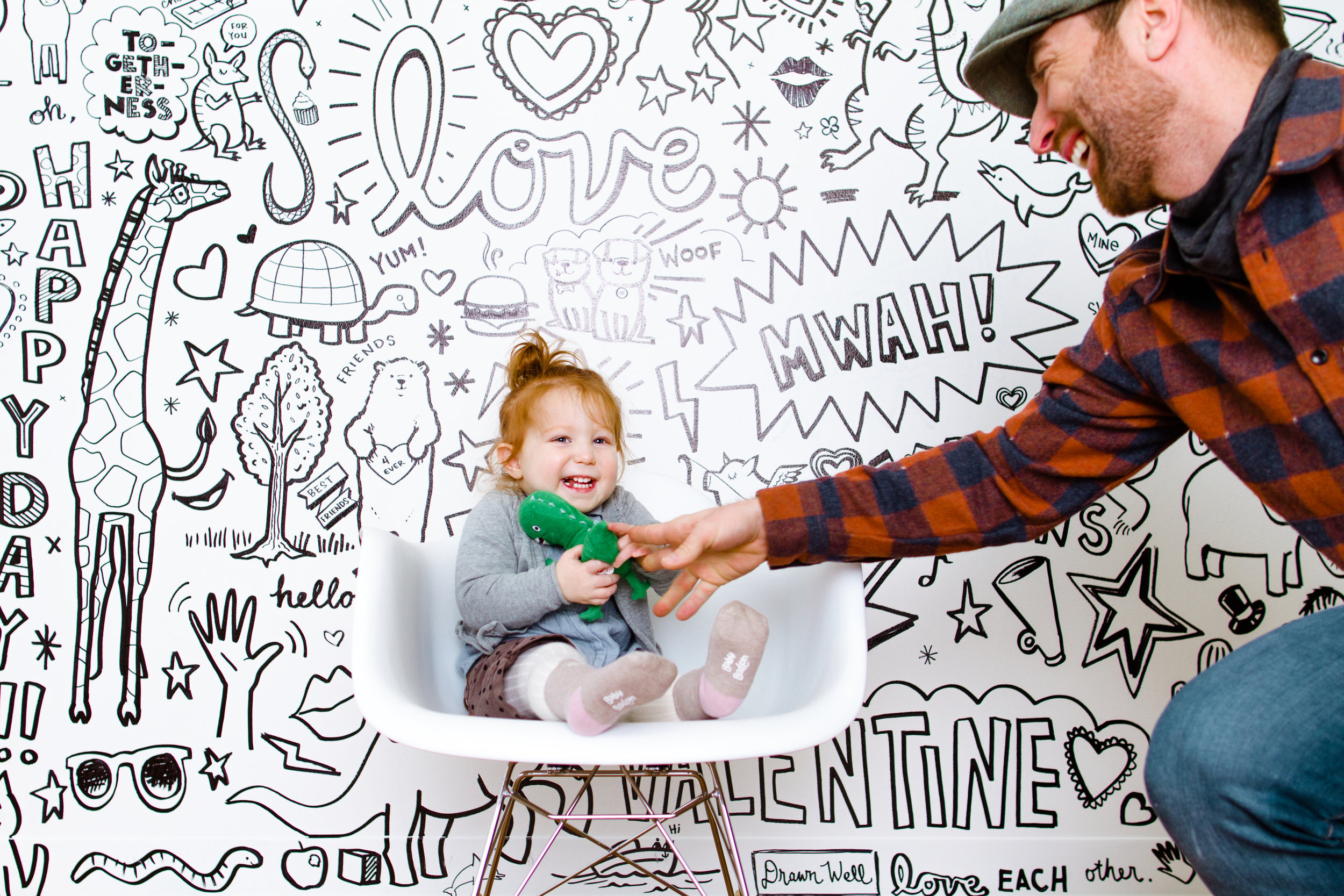 Minneapolis Modern Photography Studio