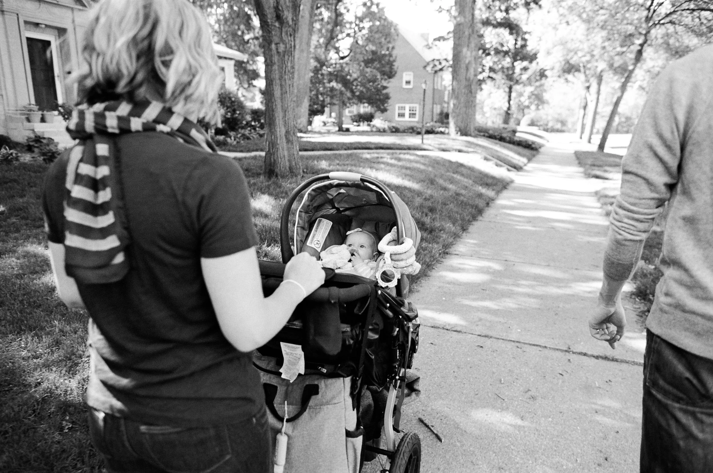Twin Cities Family Photographer