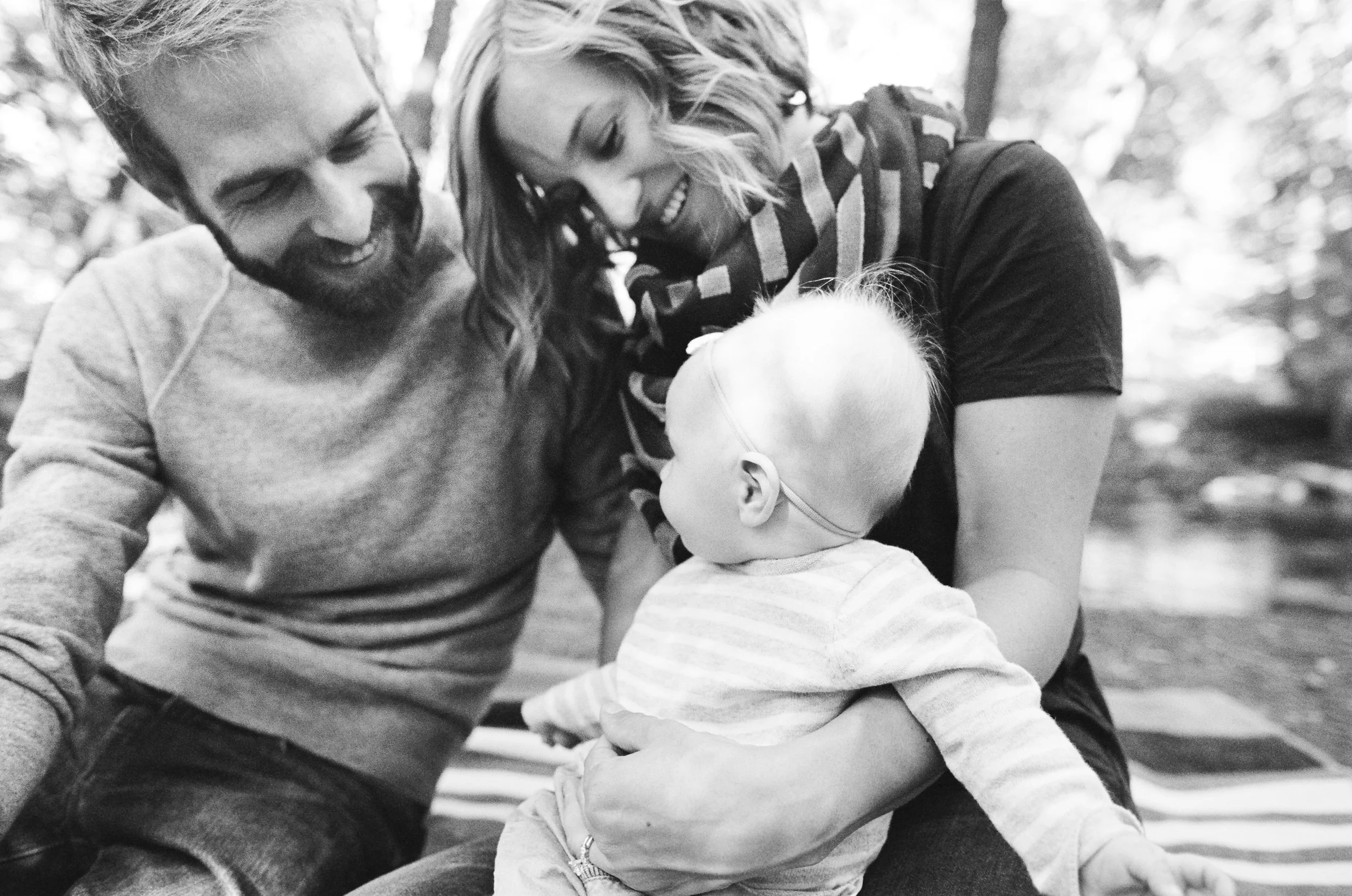 Twin Cities Family Photographer