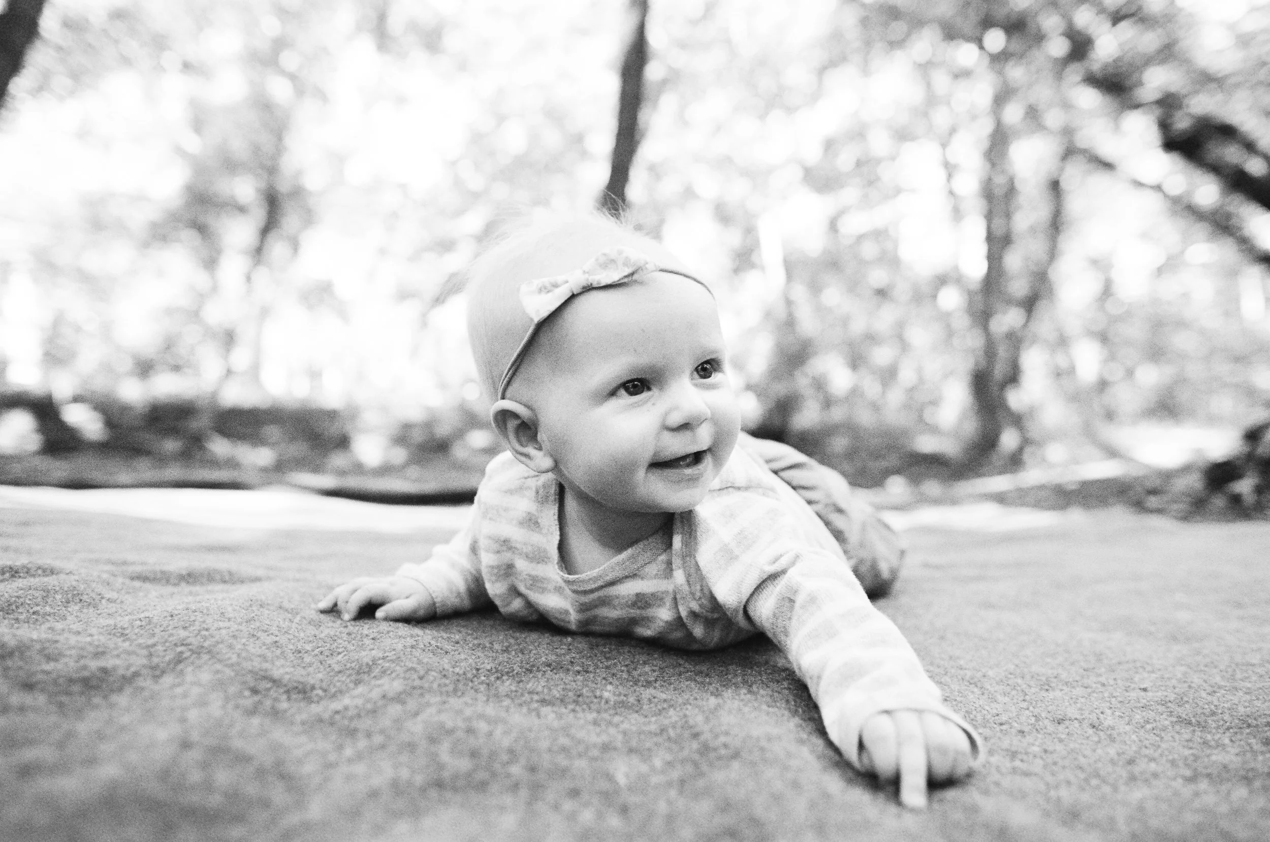 Twin Cities Family Photographer