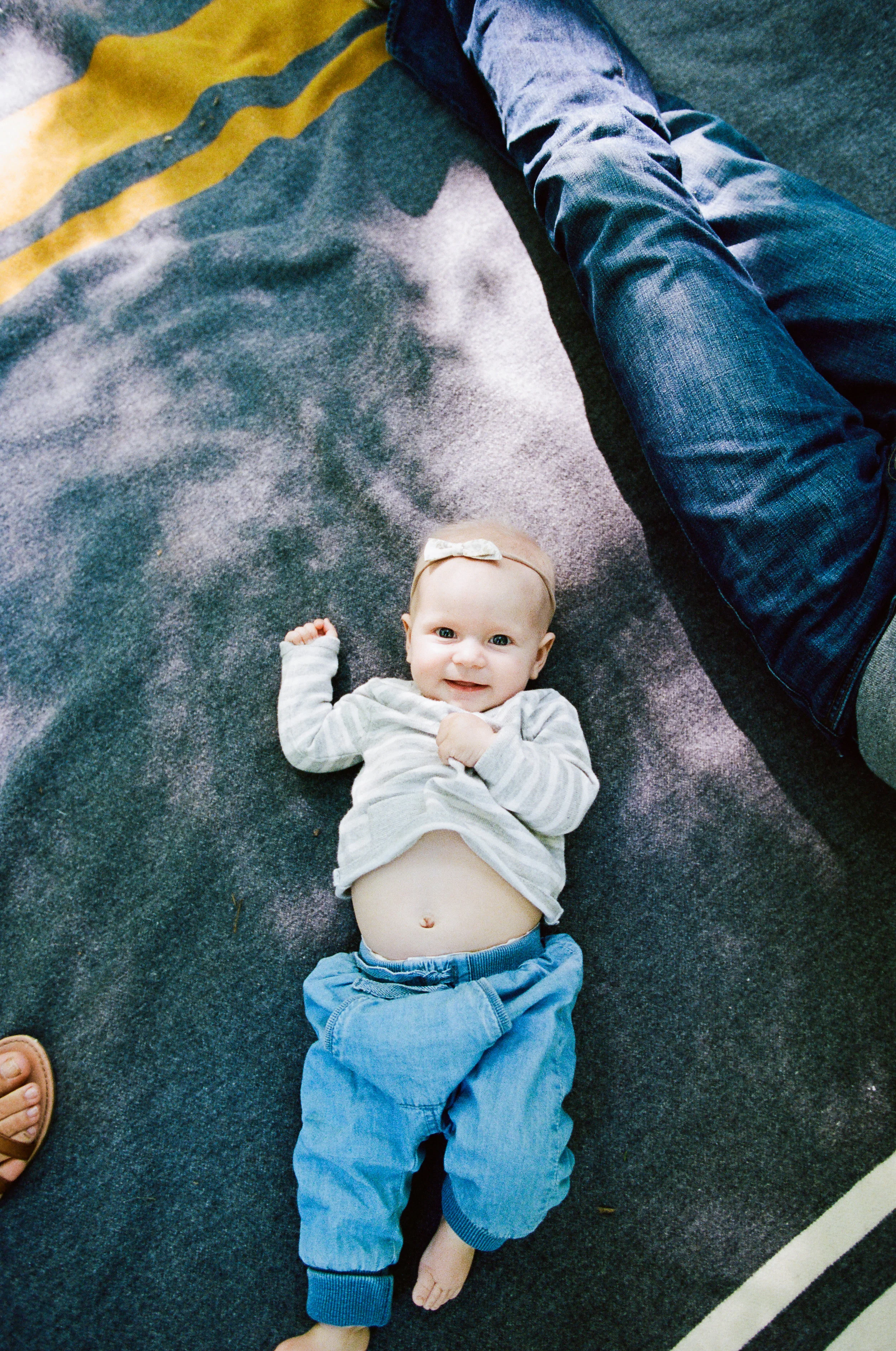 Twin Cities Family Photographer