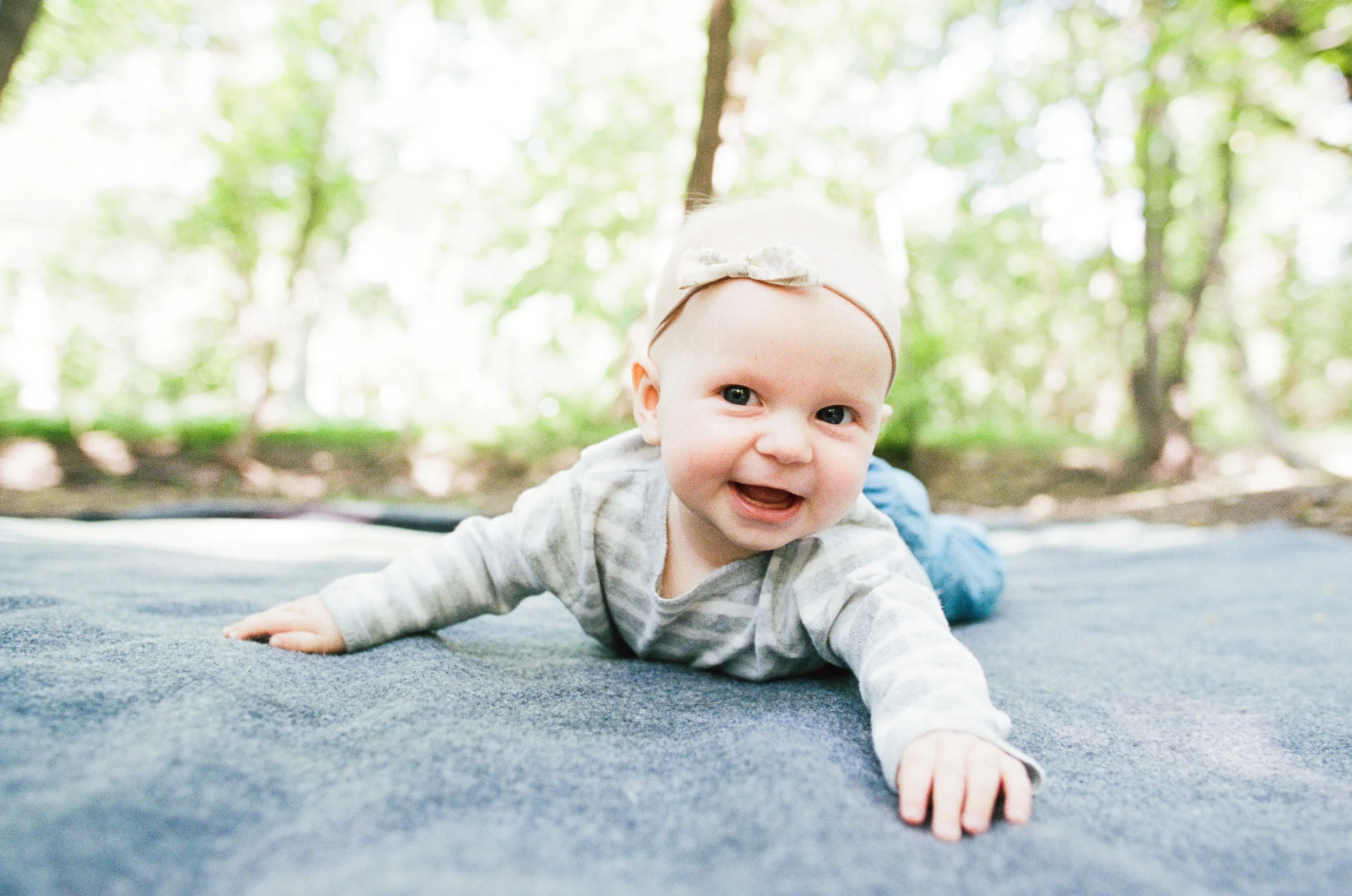 Twin Cities Family Photographer