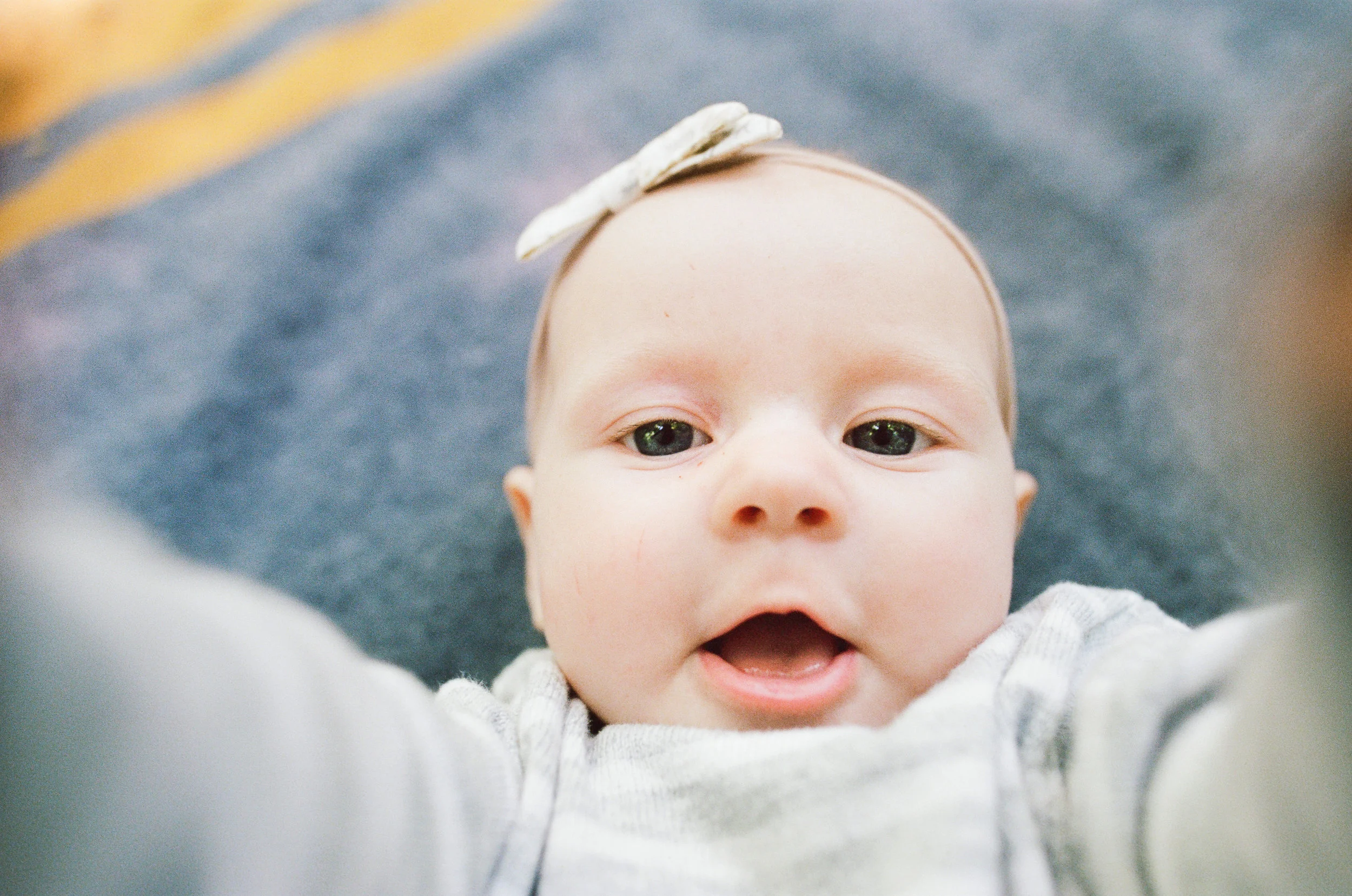 Twin Cities Family Photographer