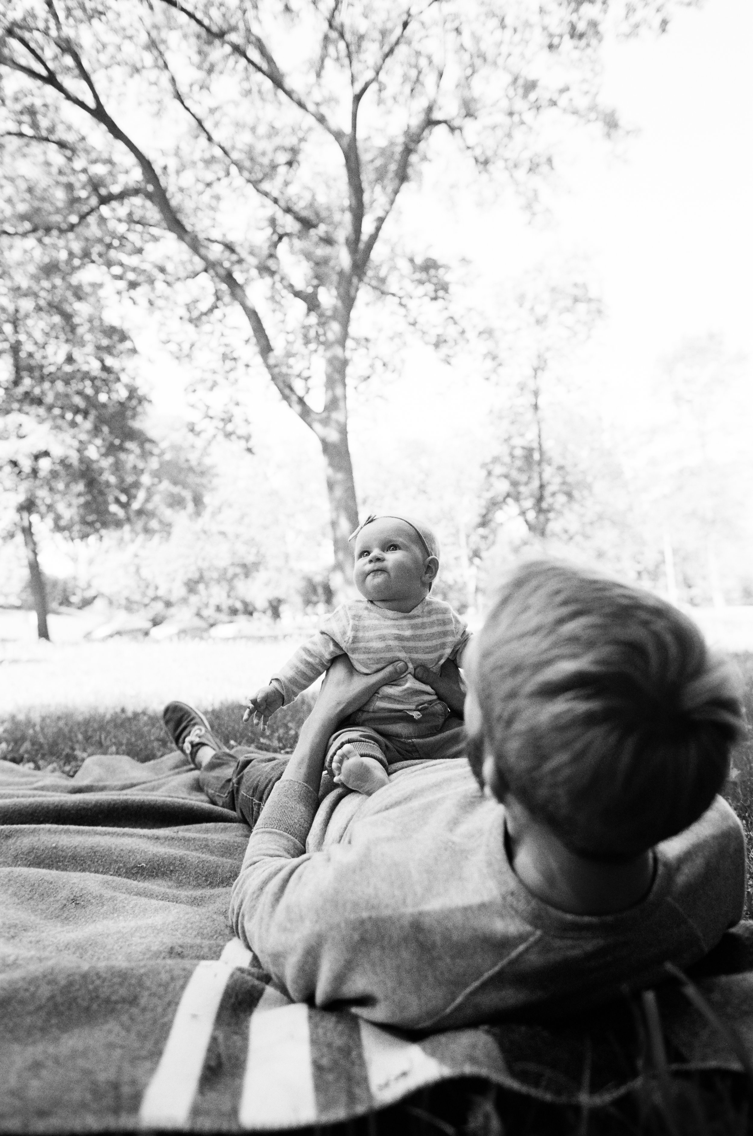 Twin Cities Family Photographer