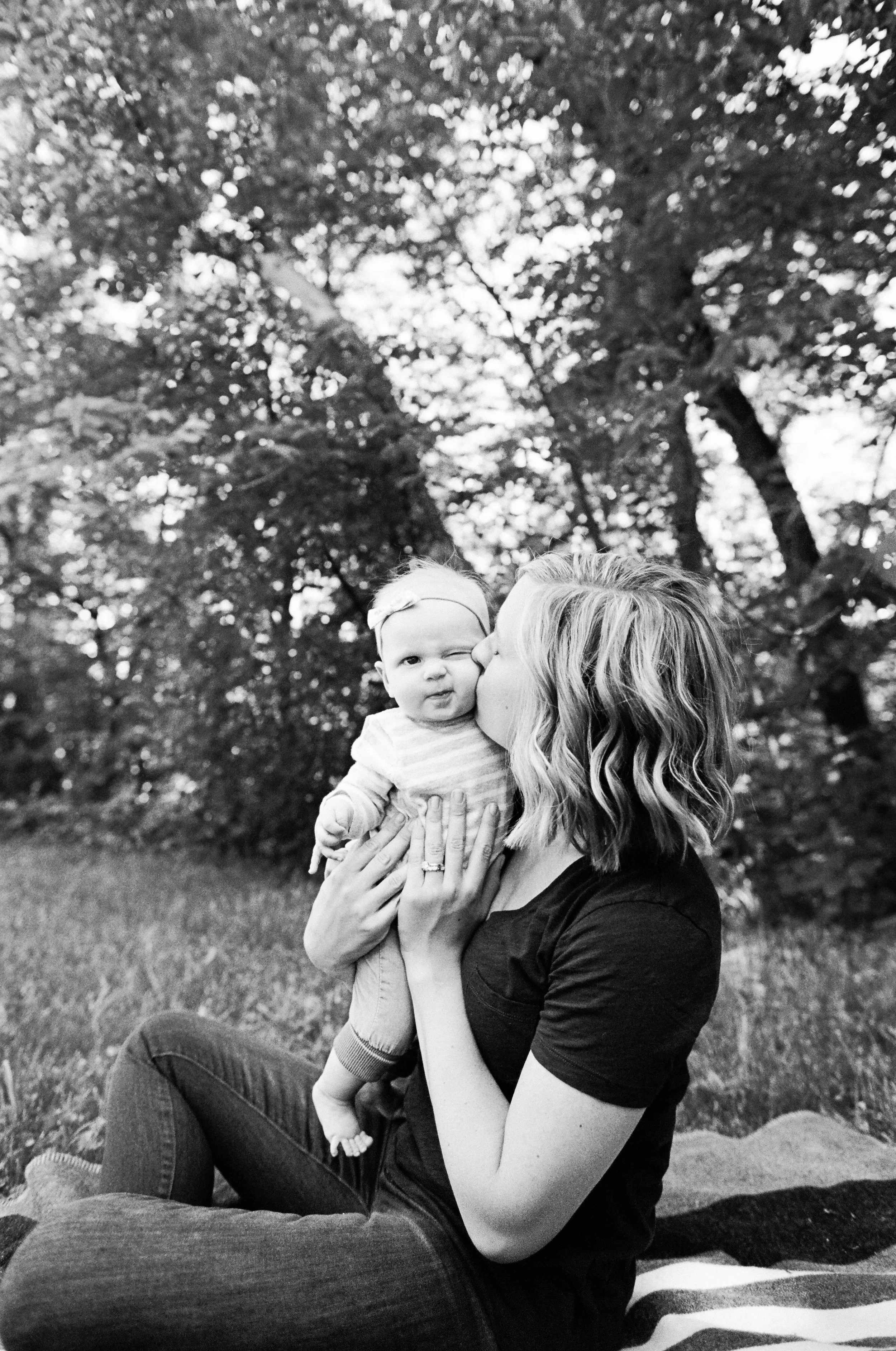 Twin Cities Family Photographer