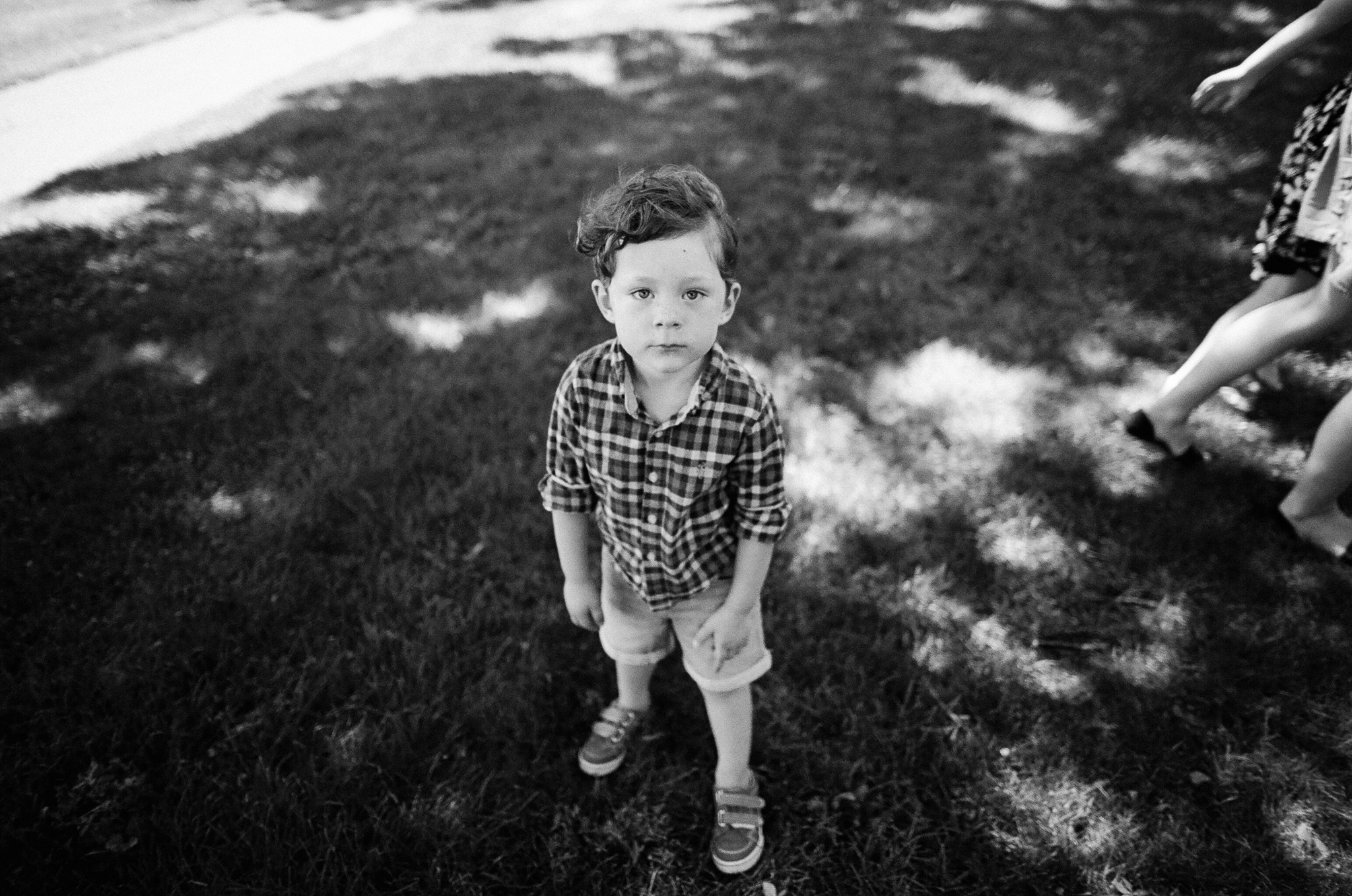 Minneapolis Minnesota Modern Family Portrait Photographer