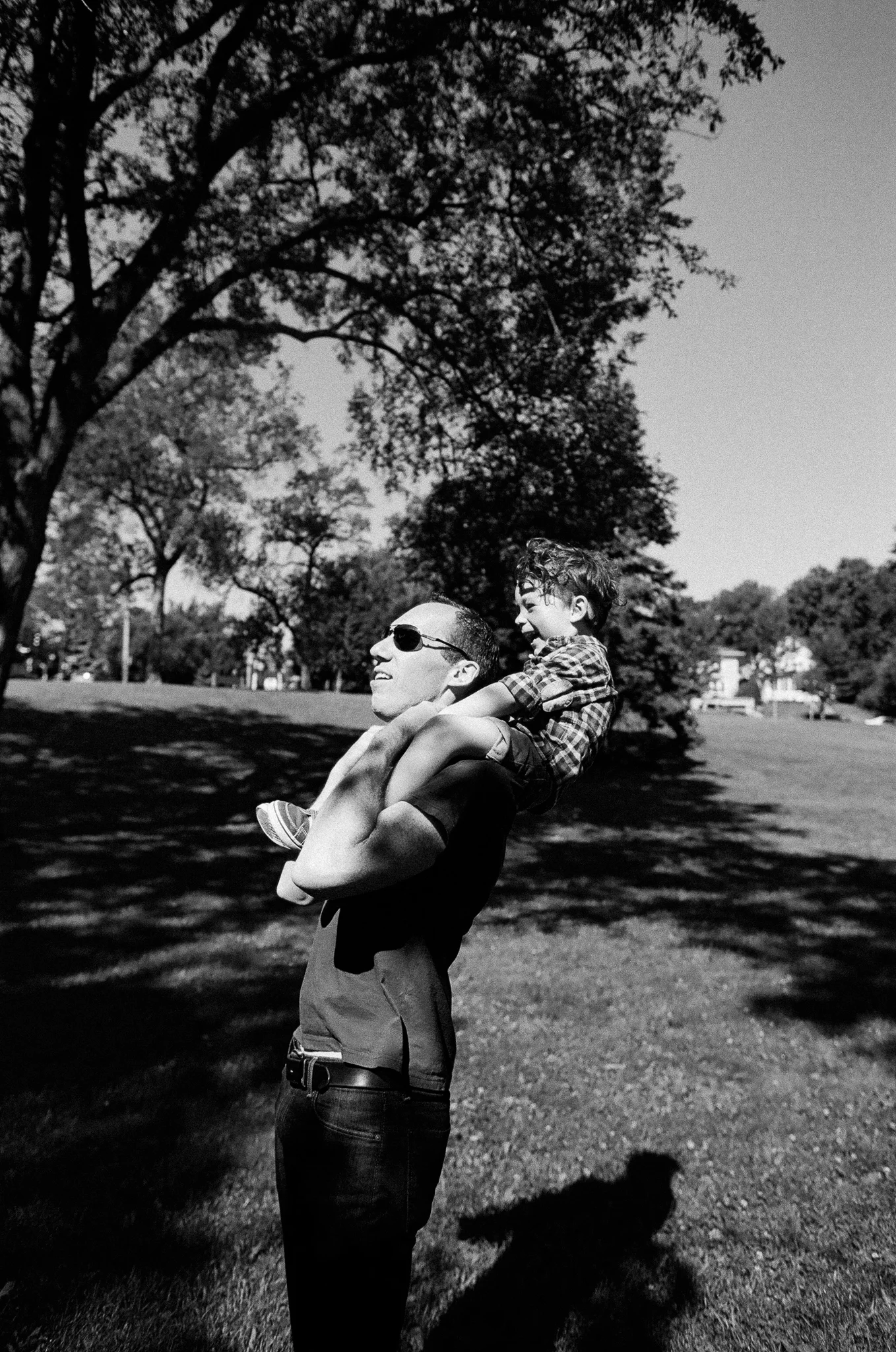 Minneapolis Minnesota Modern Family Portrait Photographer