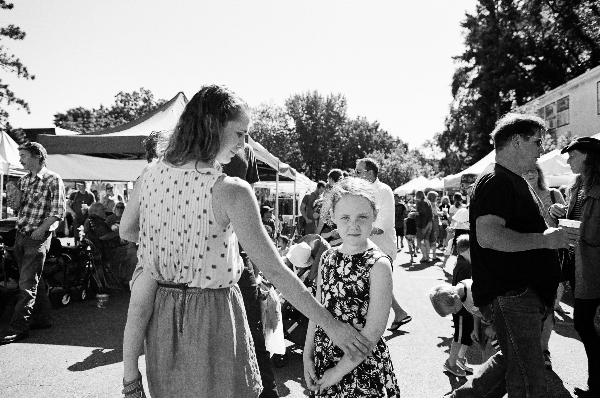 Kingfield Farmers Market Minneapolis