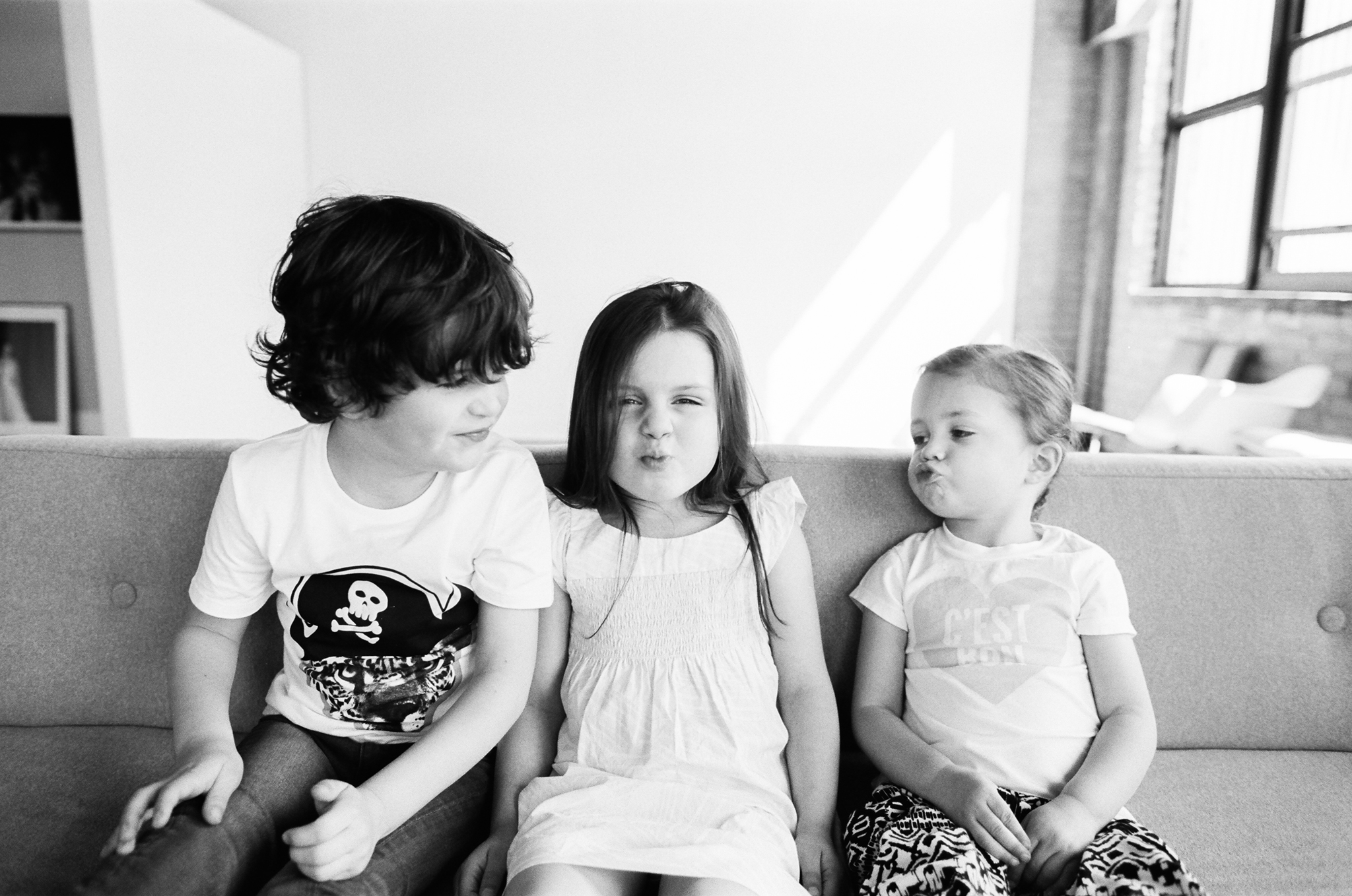 10 in 10 Sessions by Sara Montour Photography