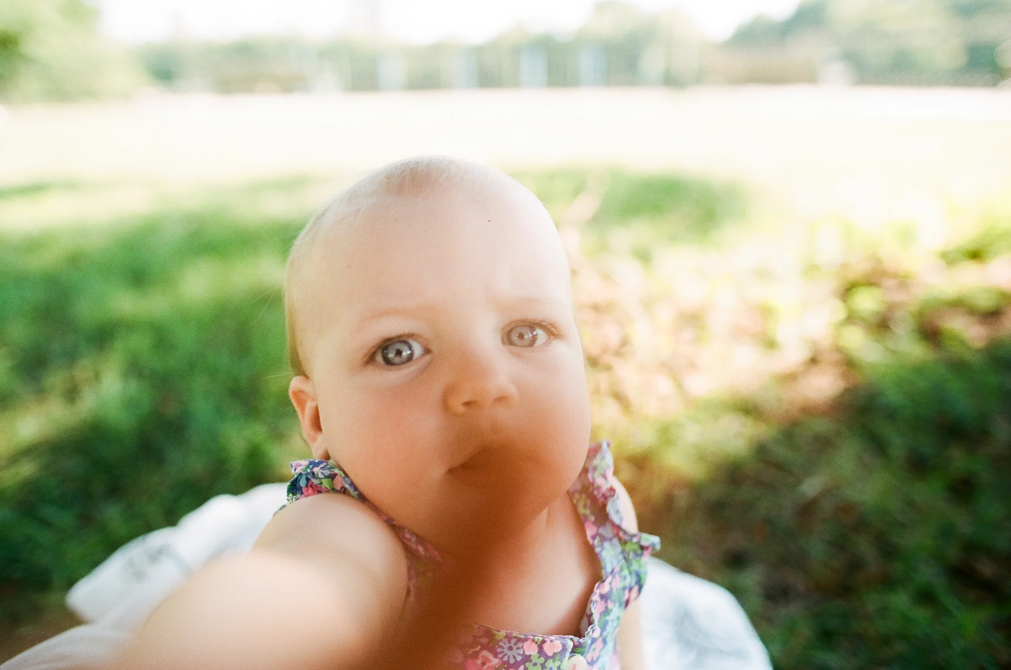 Boom Island Minneapolis Children's Portrait Photography