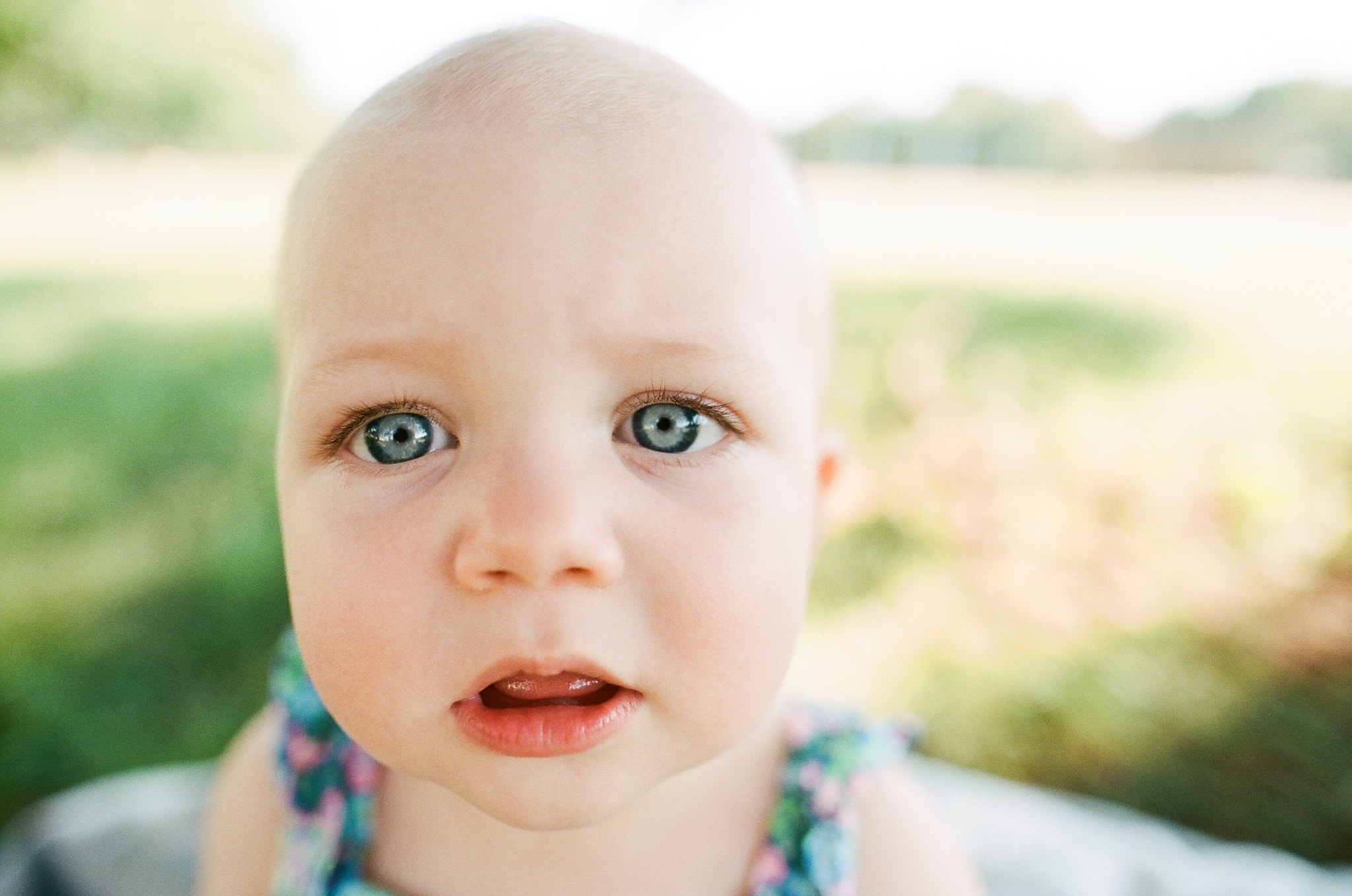 Boom Island Minneapolis Children's Portrait Photography