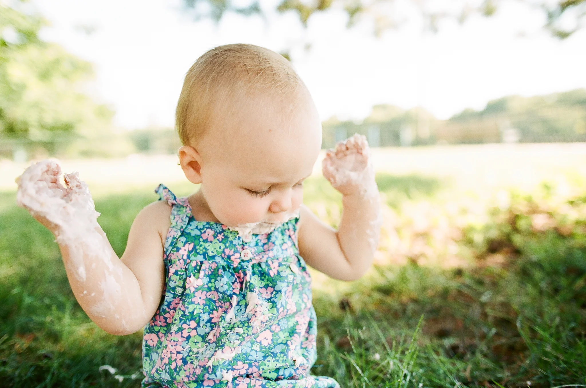North Loop Minneapolis Family Portrait Photography