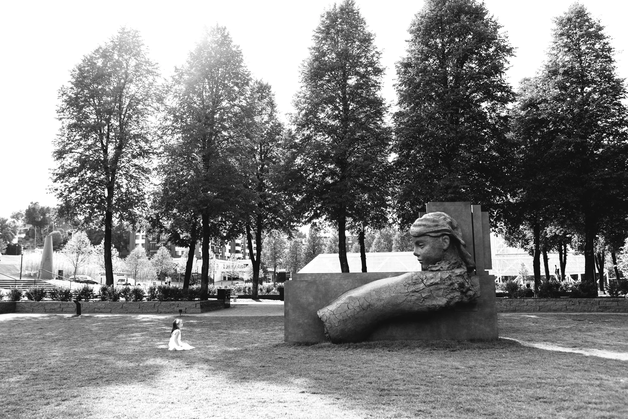 Kristen + Jason + Addison + Grayson