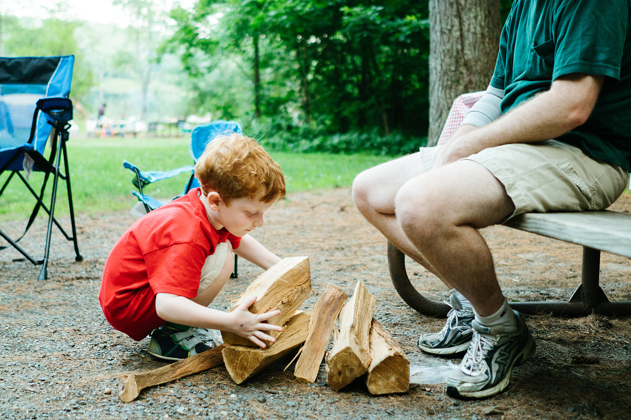 Minnesota Family Adventure Photography