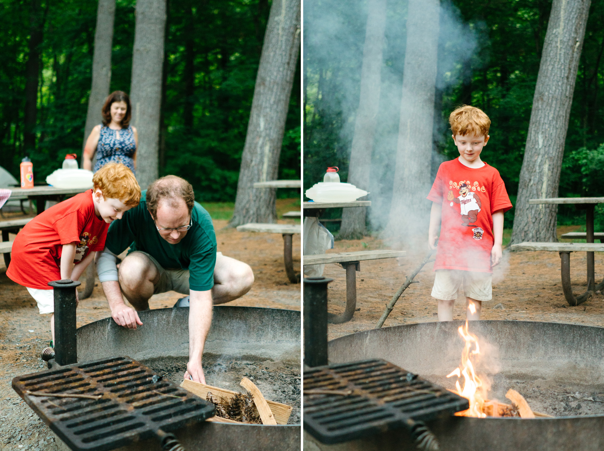 Minnesota Family Adventure Photographer