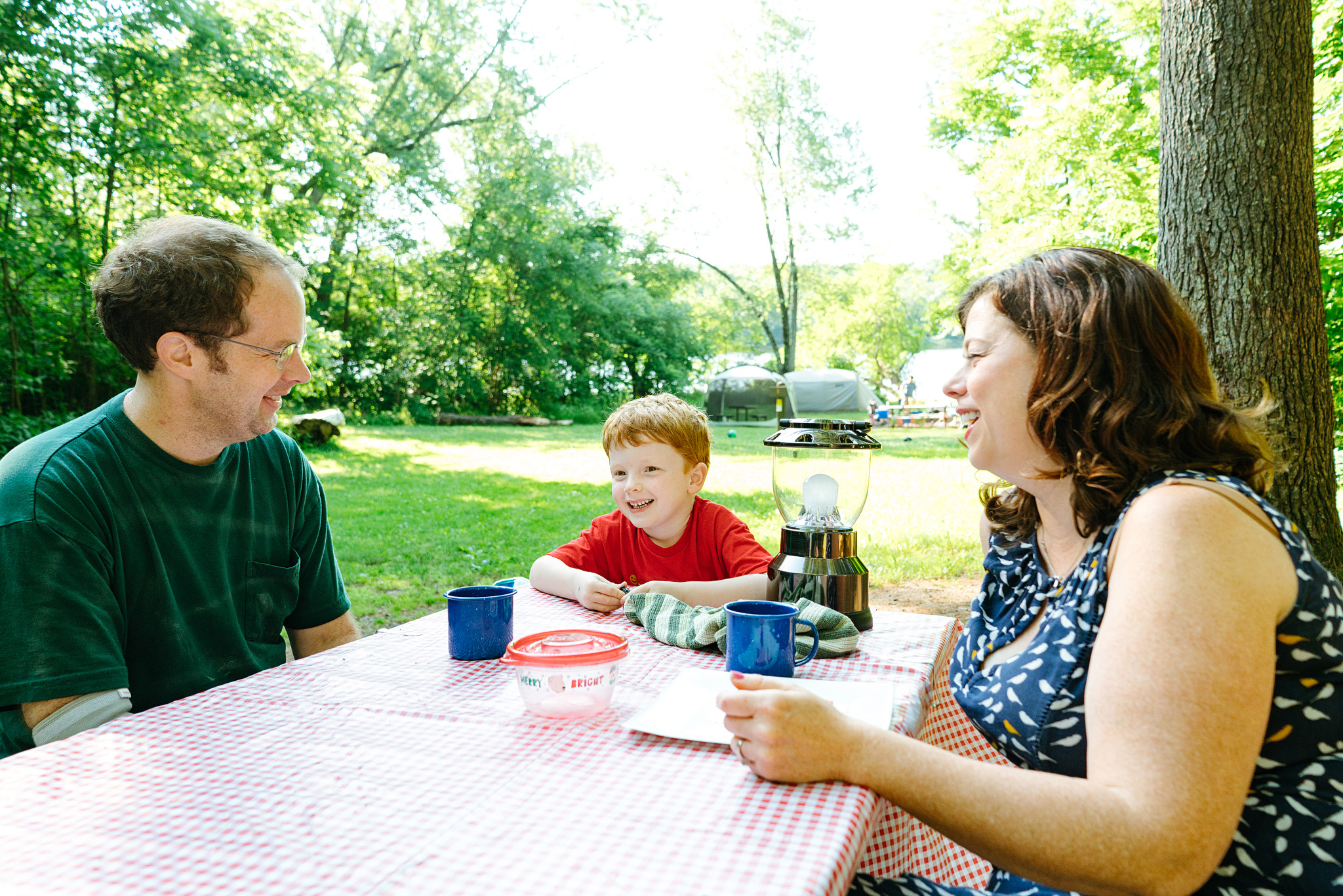 Minnesota Family Adventure Photographer