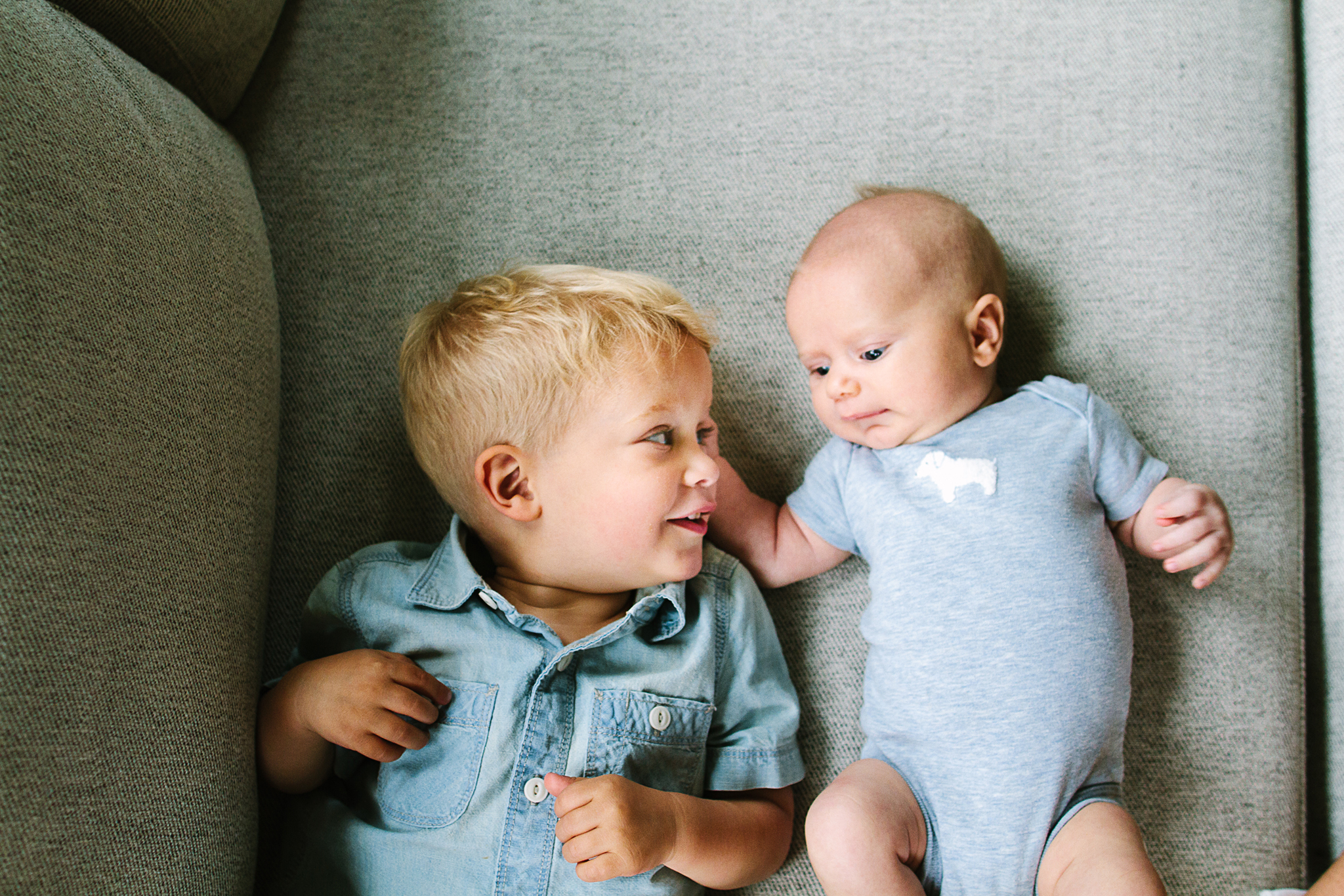 Minneapolis Newborn Photographer