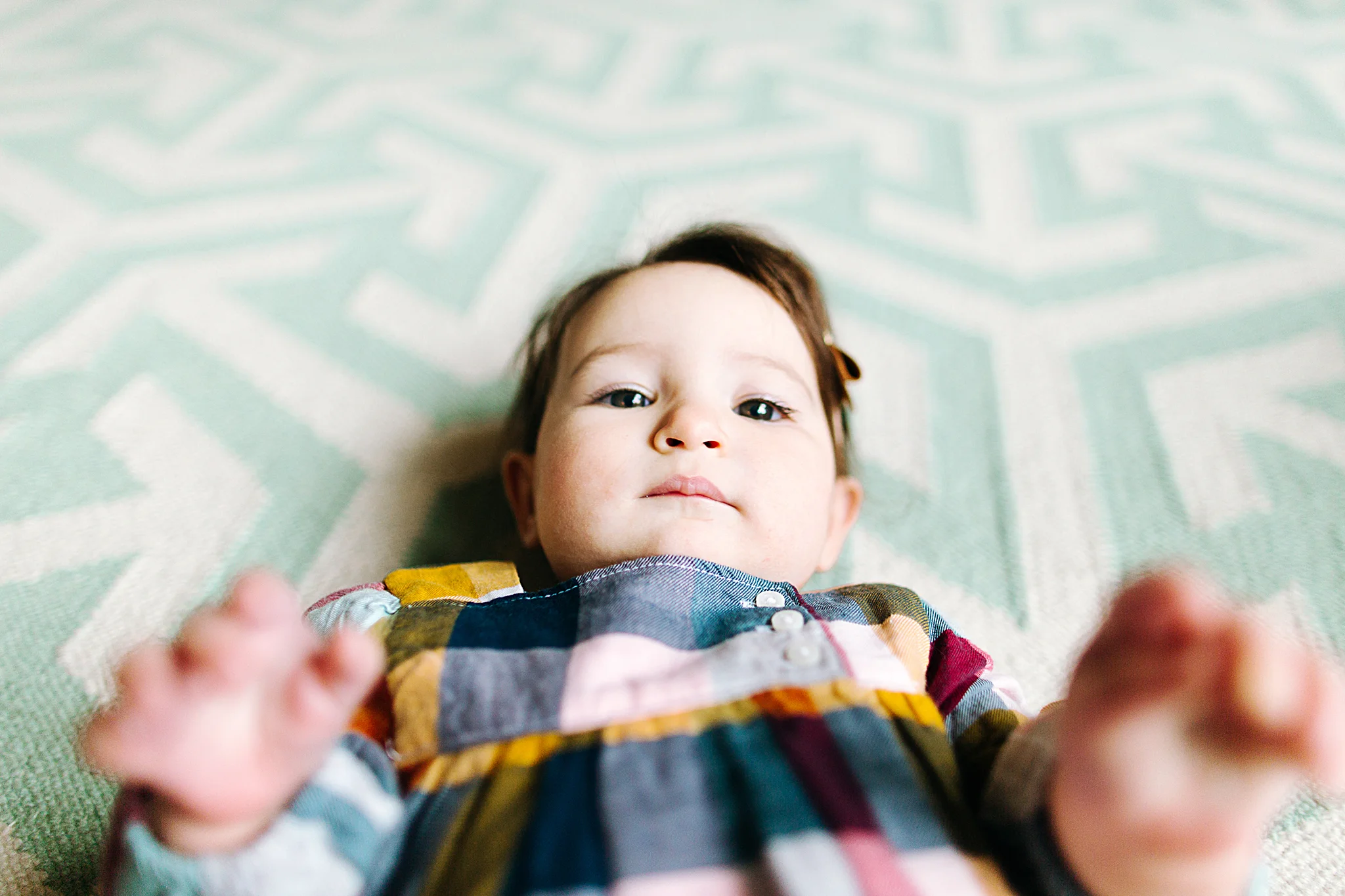 Twin Cities Newborn Photography