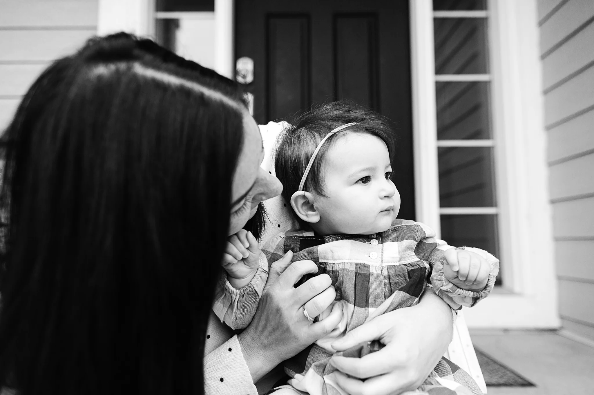 Lifestyle Family Portrait Photographer in Stillwater, Minnesota