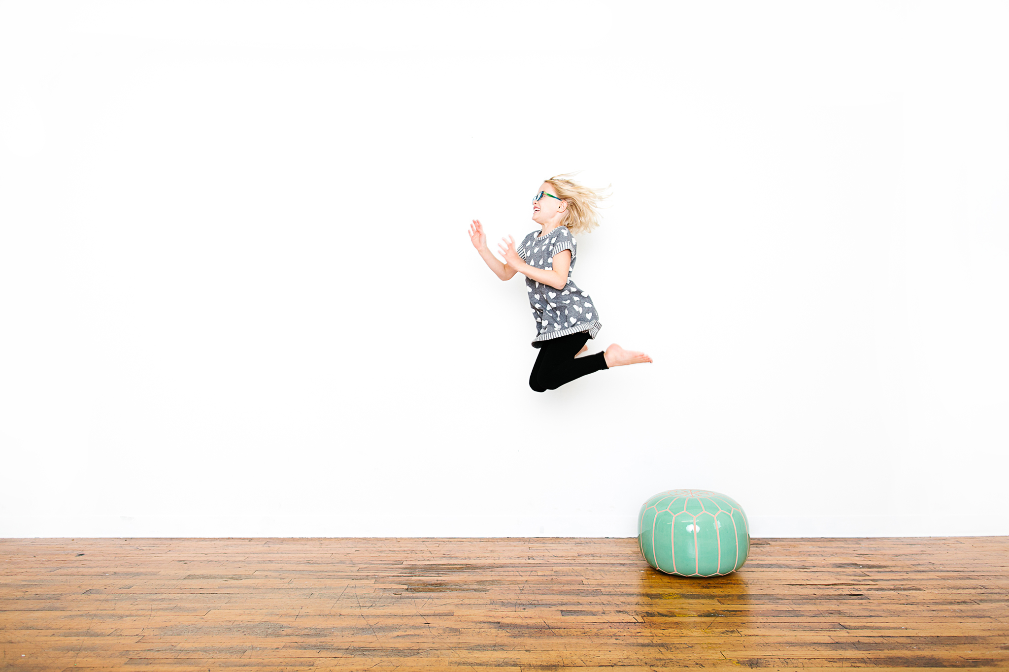 Saint Paul, Minnesota Children's Photographer