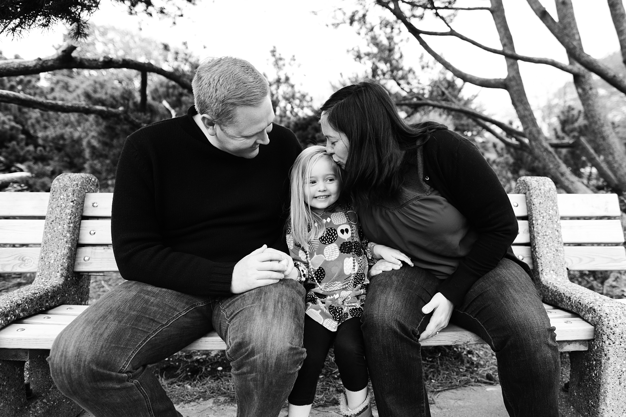 Fall Mini Sessions at the Minneapolis Peace Garden by Lake Harriet