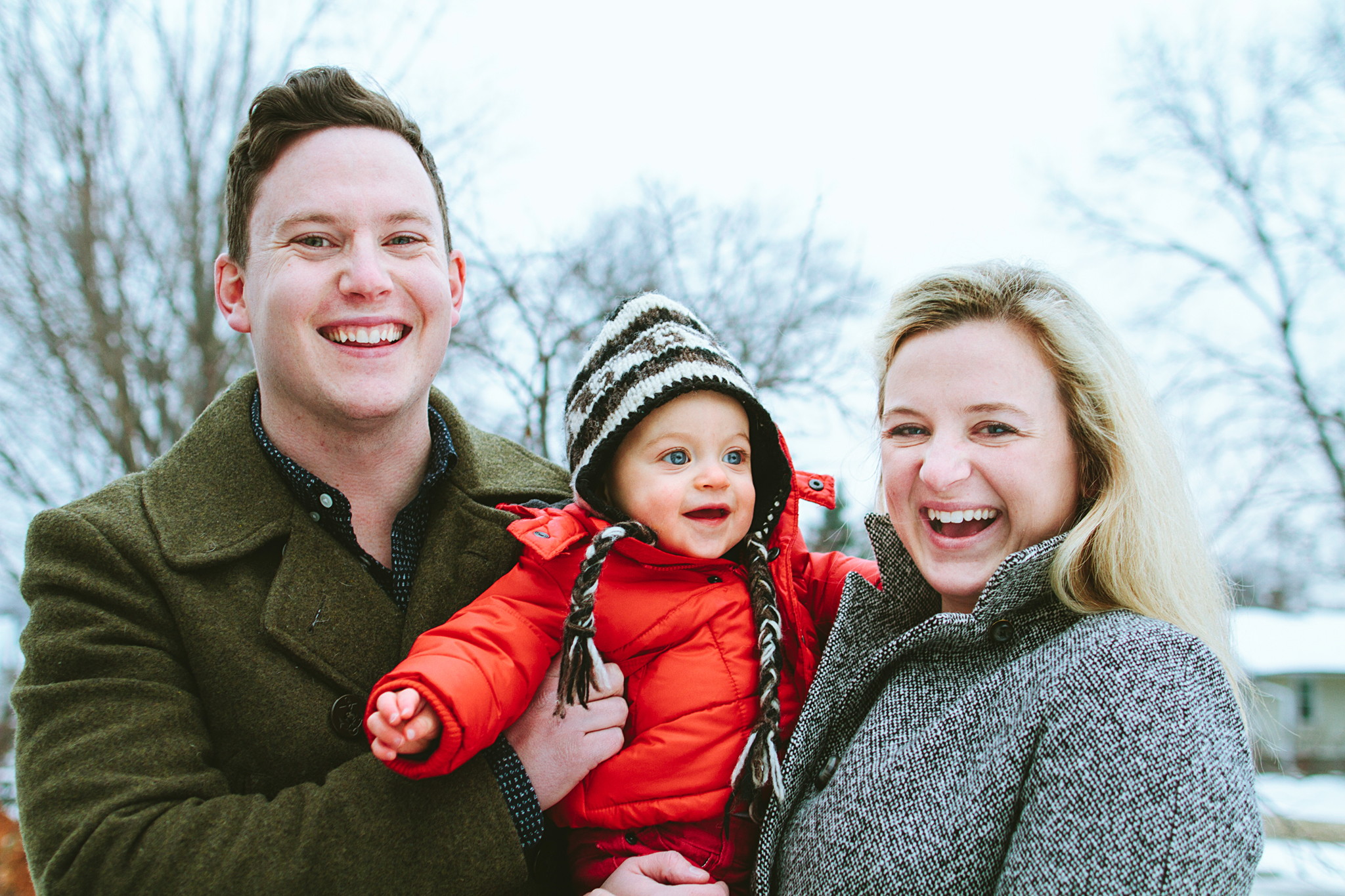 Family Portrait Photographer in Bloomington, Minnesota