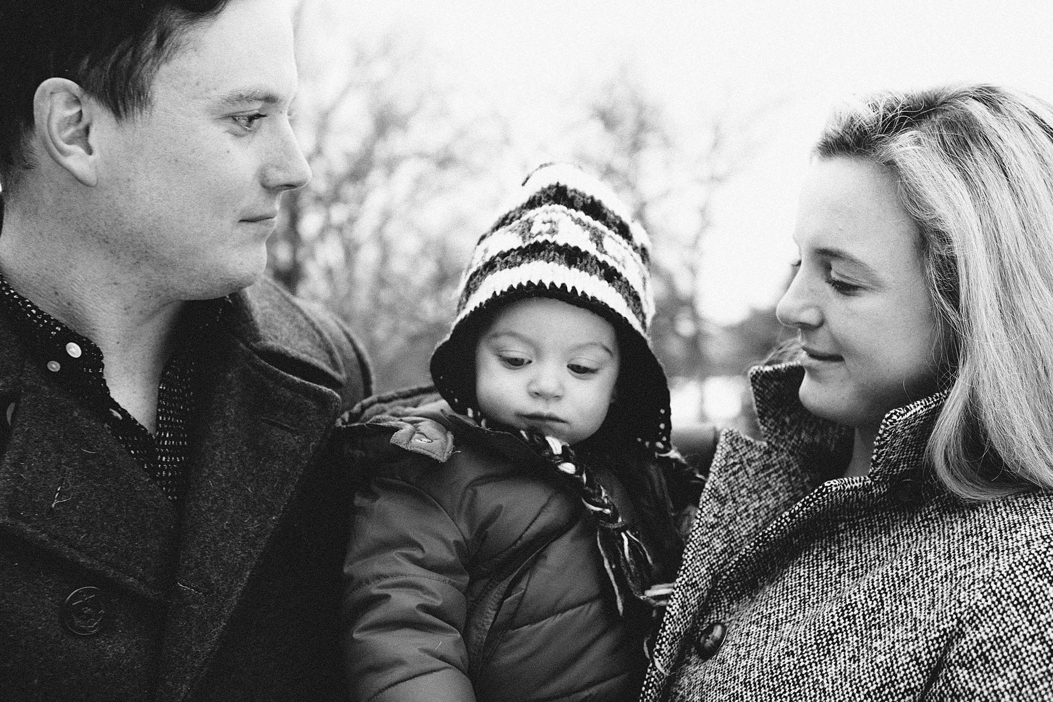 Family Portrait Photography in Saint Paul, Minnesota