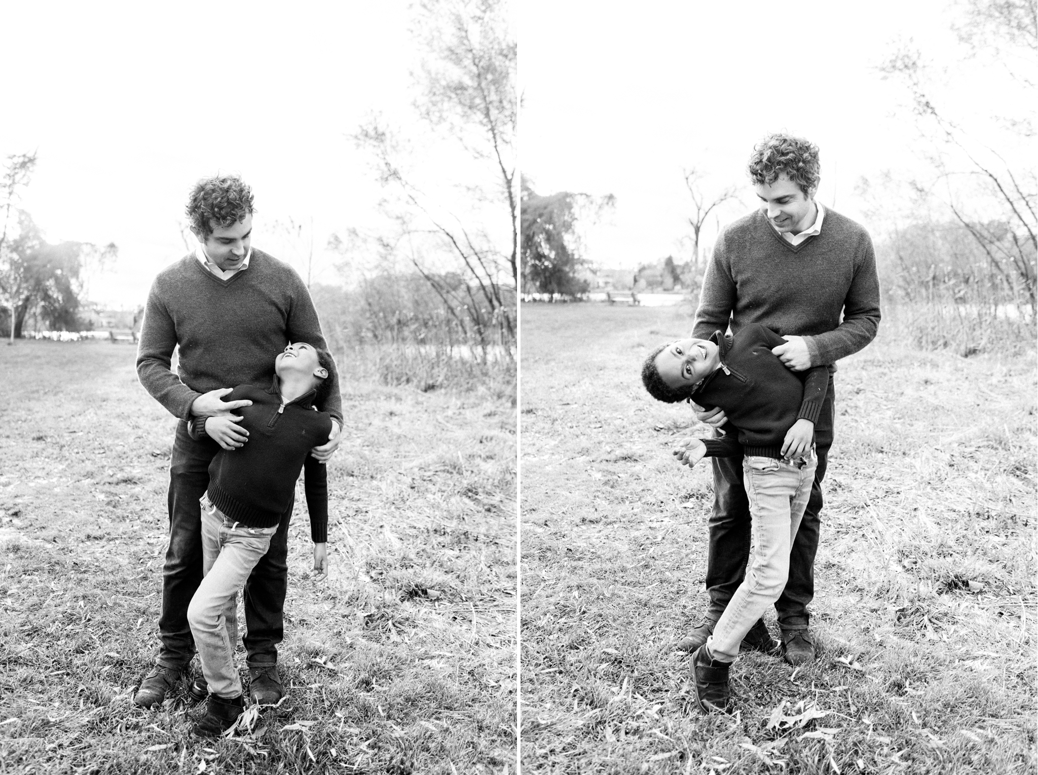 Twin Cities Family Photographers